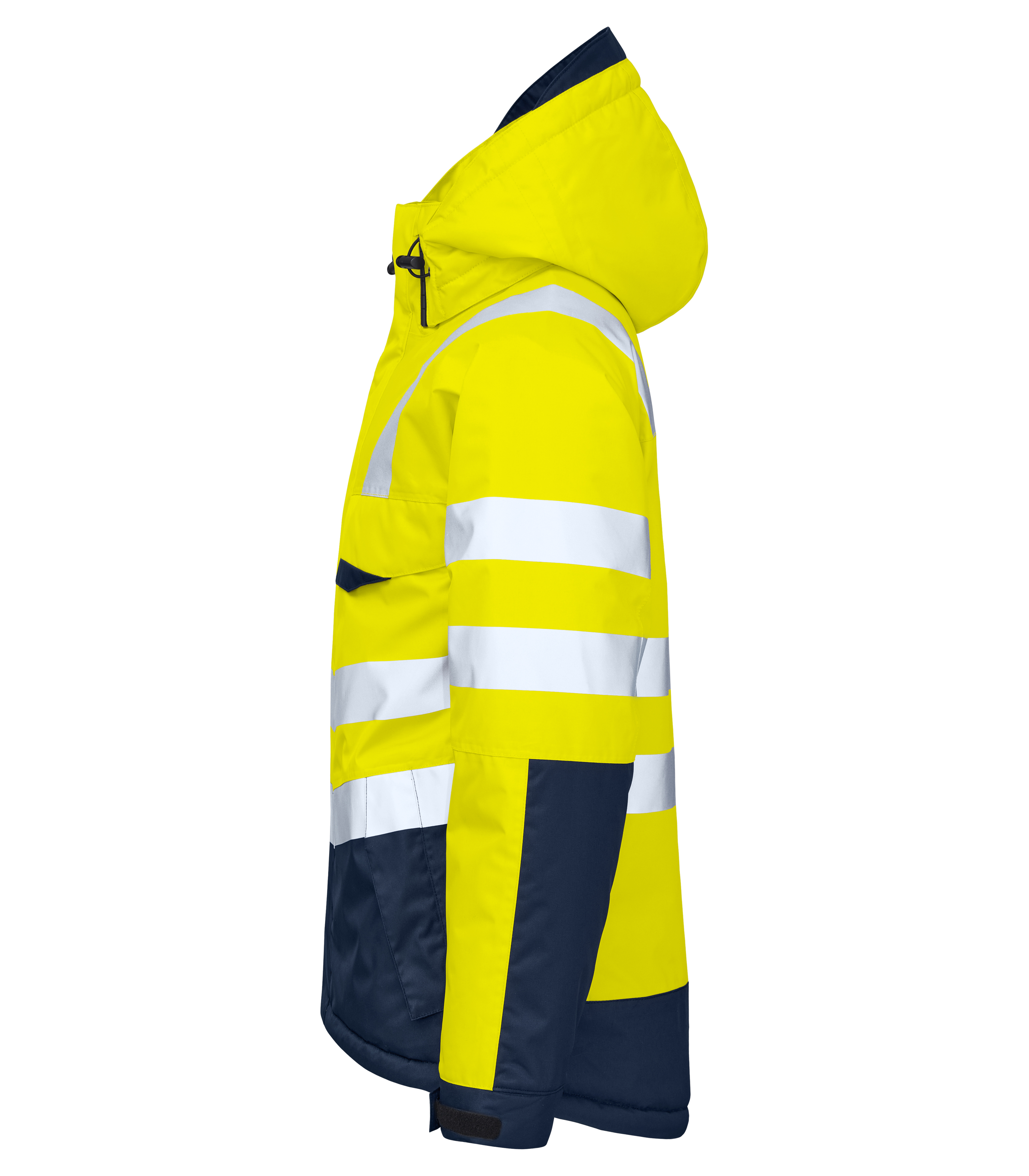 6425 VESTE FONCTIONNELLE, REMBOURRÉE EN ISO 20471 CLASSE 3 - Image 4
