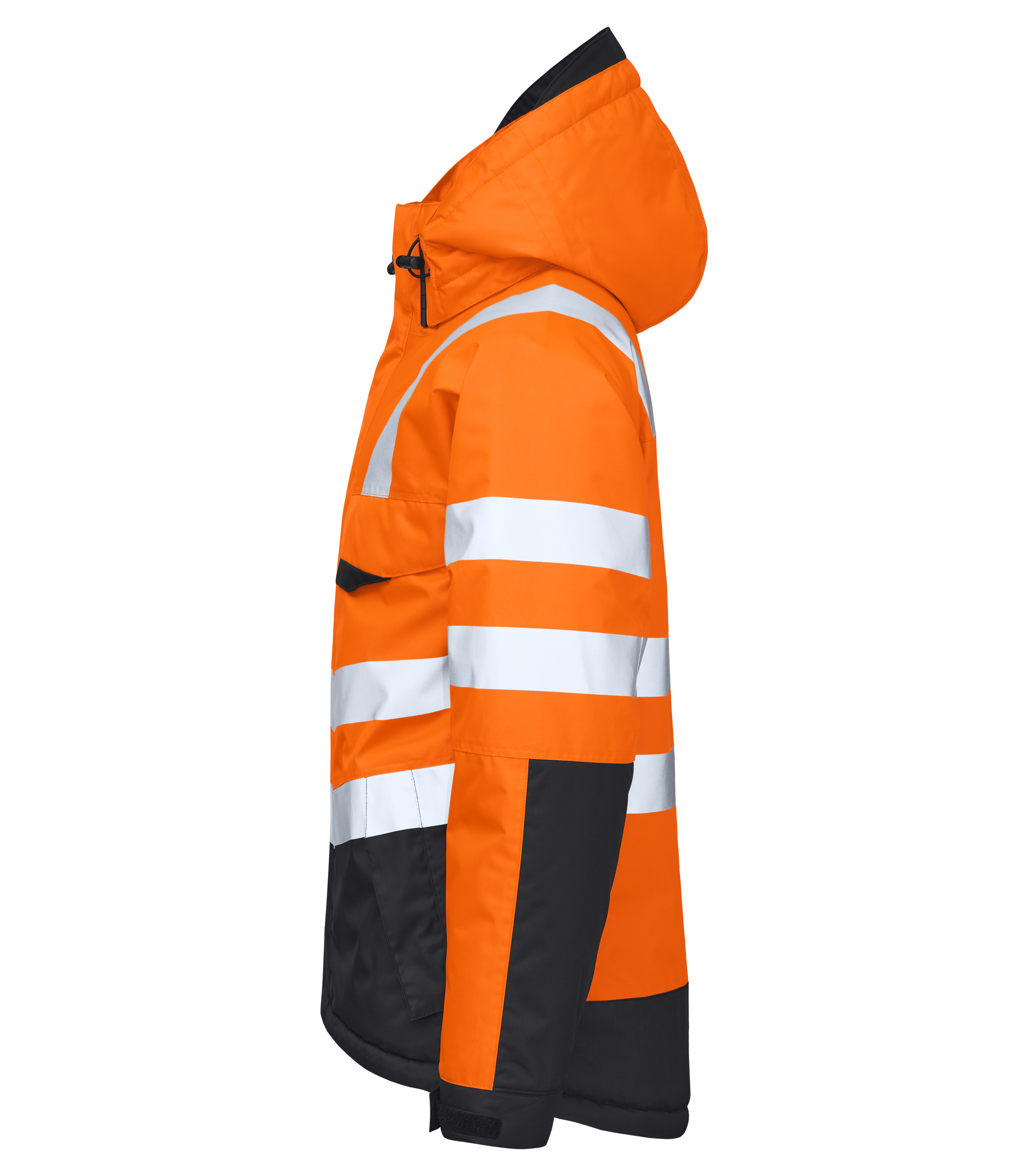 6425 VESTE FONCTIONNELLE, REMBOURRÉE EN ISO 20471 CLASSE 3 - Image 16