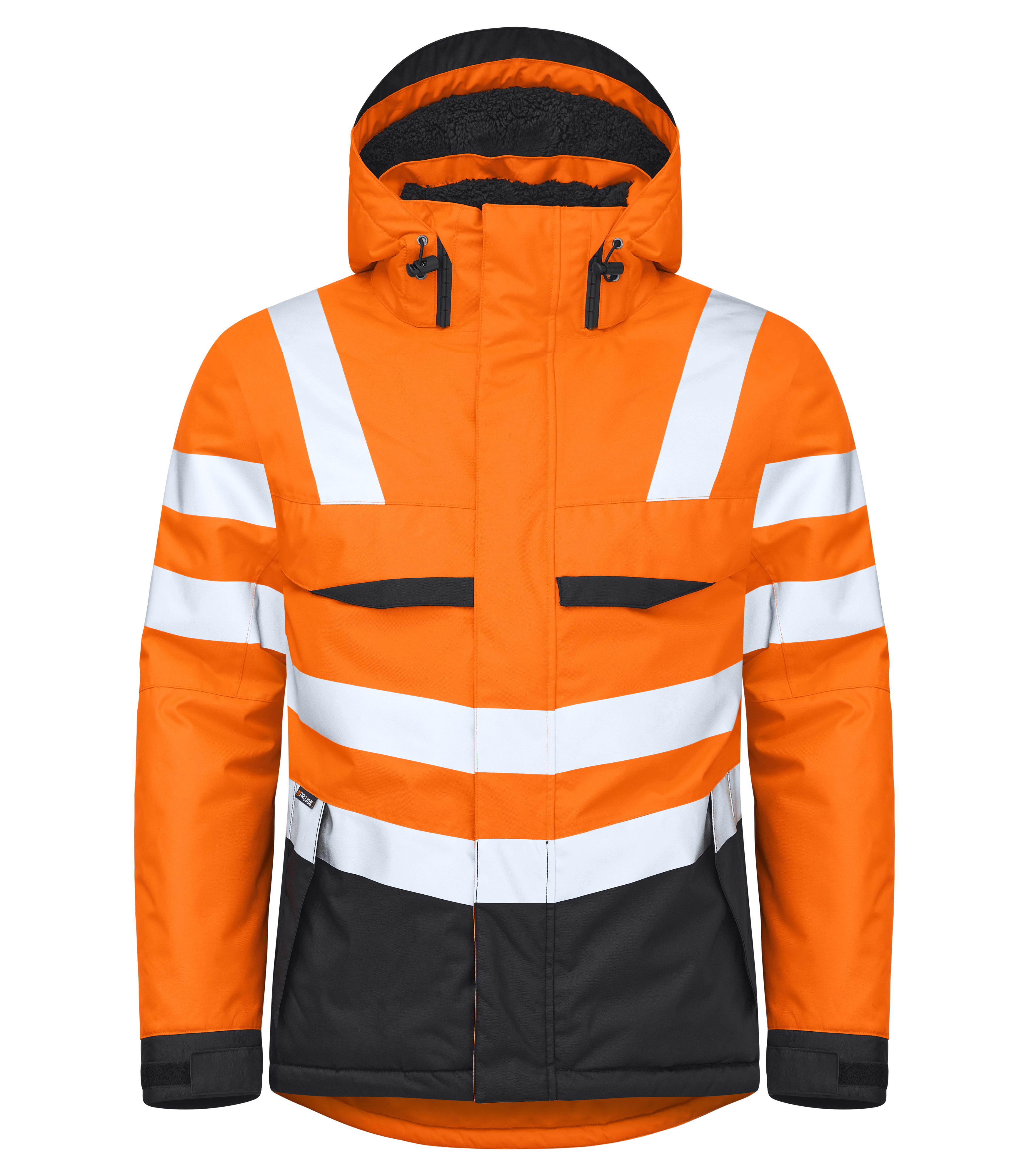 6425 VESTE FONCTIONNELLE, REMBOURRÉE EN ISO 20471 CLASSE 3 - Image 12