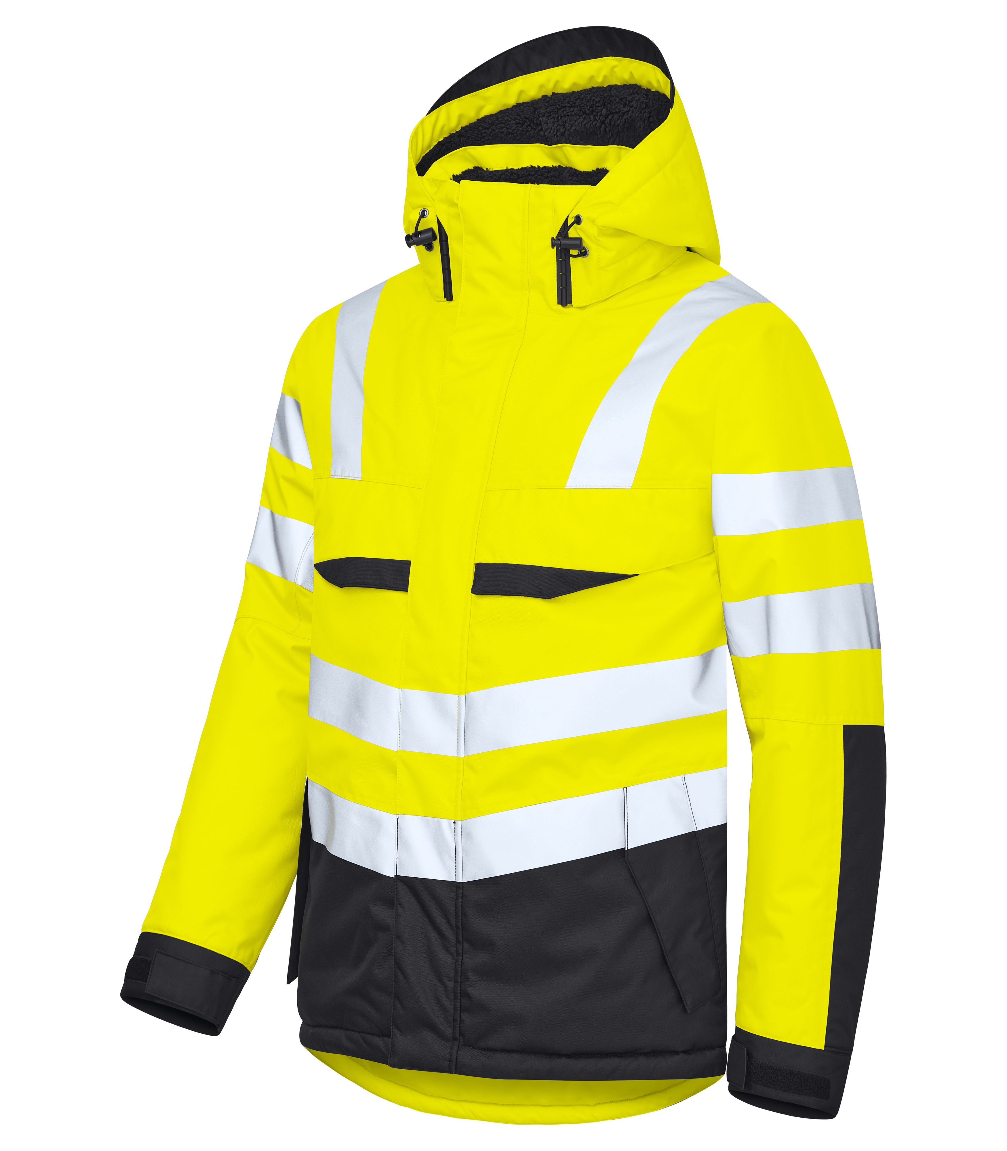 6425 VESTE FONCTIONNELLE, REMBOURRÉE EN ISO 20471 CLASSE 3 - Image 11