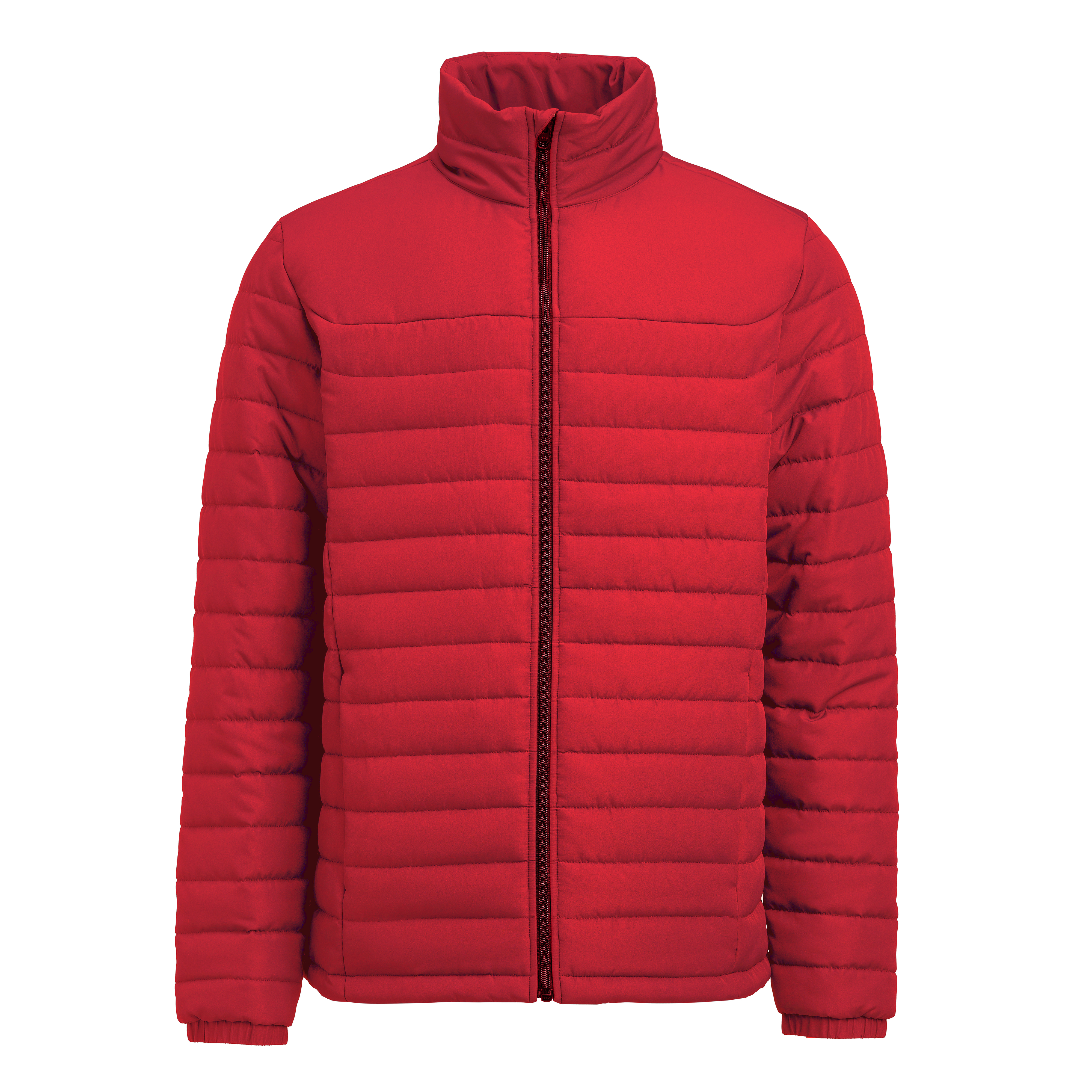 Arches Jacket