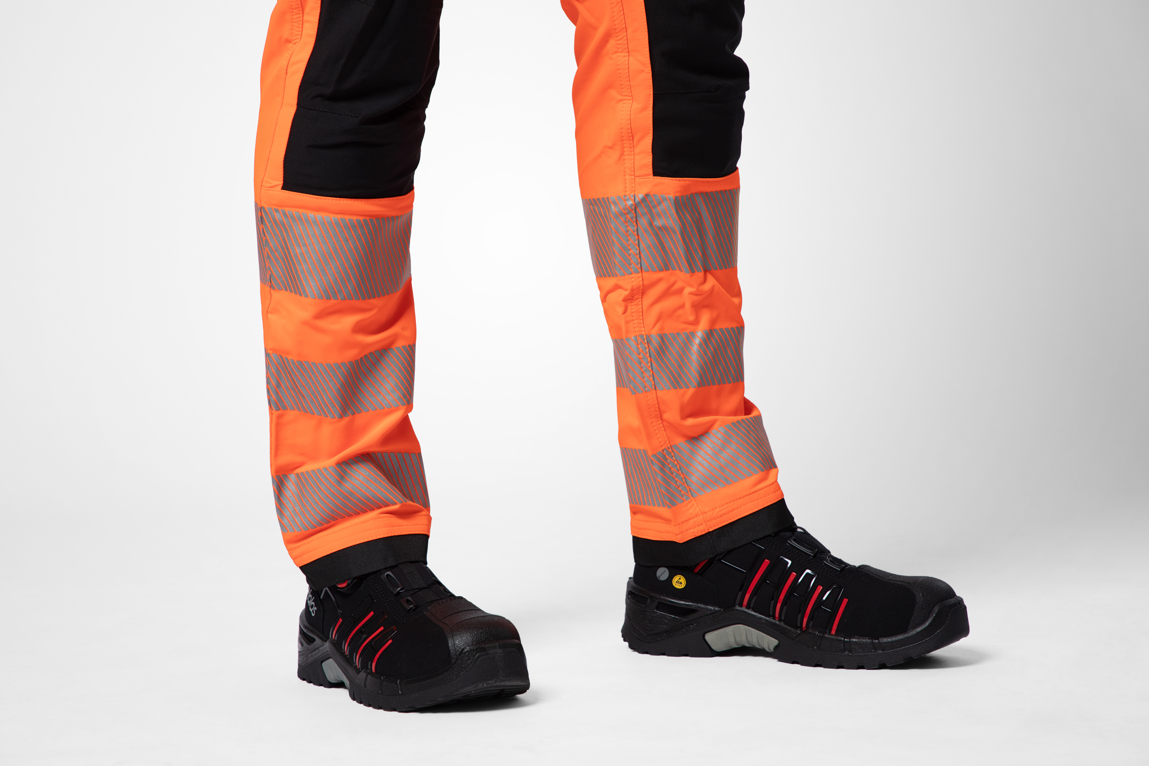6573 PANTALON STRETCH - EN ISO 20471 CLASSE 2/1 - Image 21