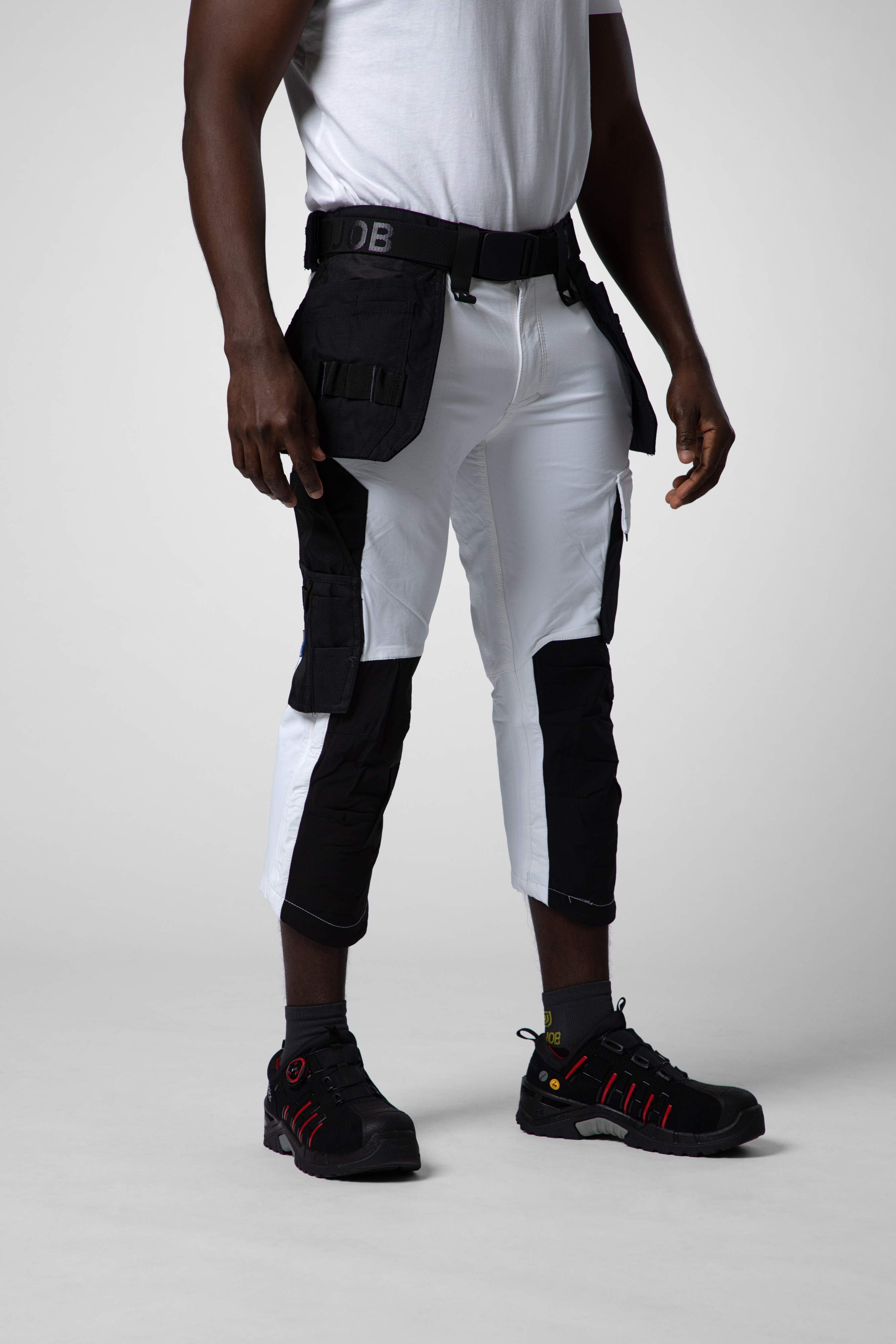 5556 STRETCH 3/4 PANT - Bild 13