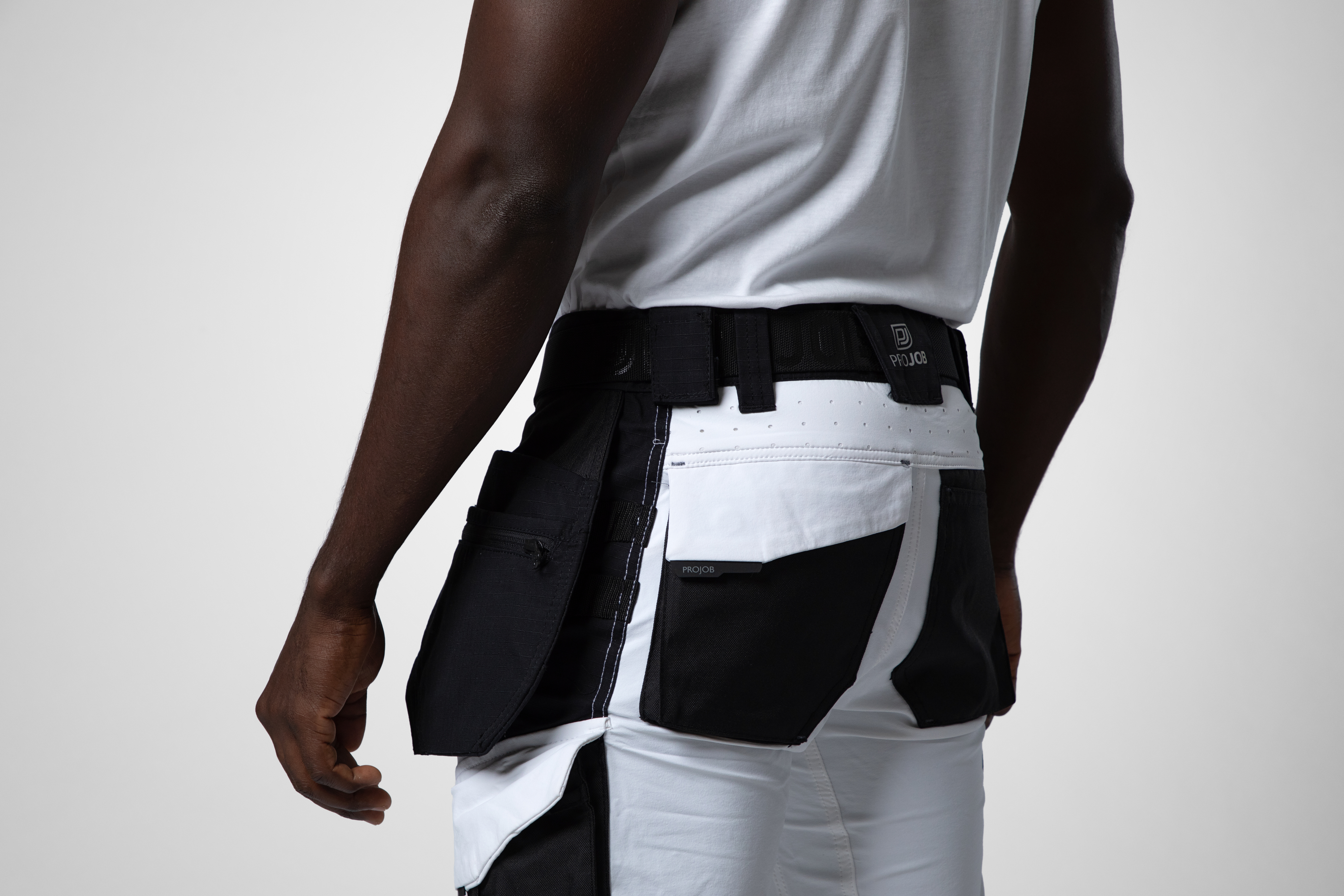 5556 STRETCH 3/4 PANT - Bild 14