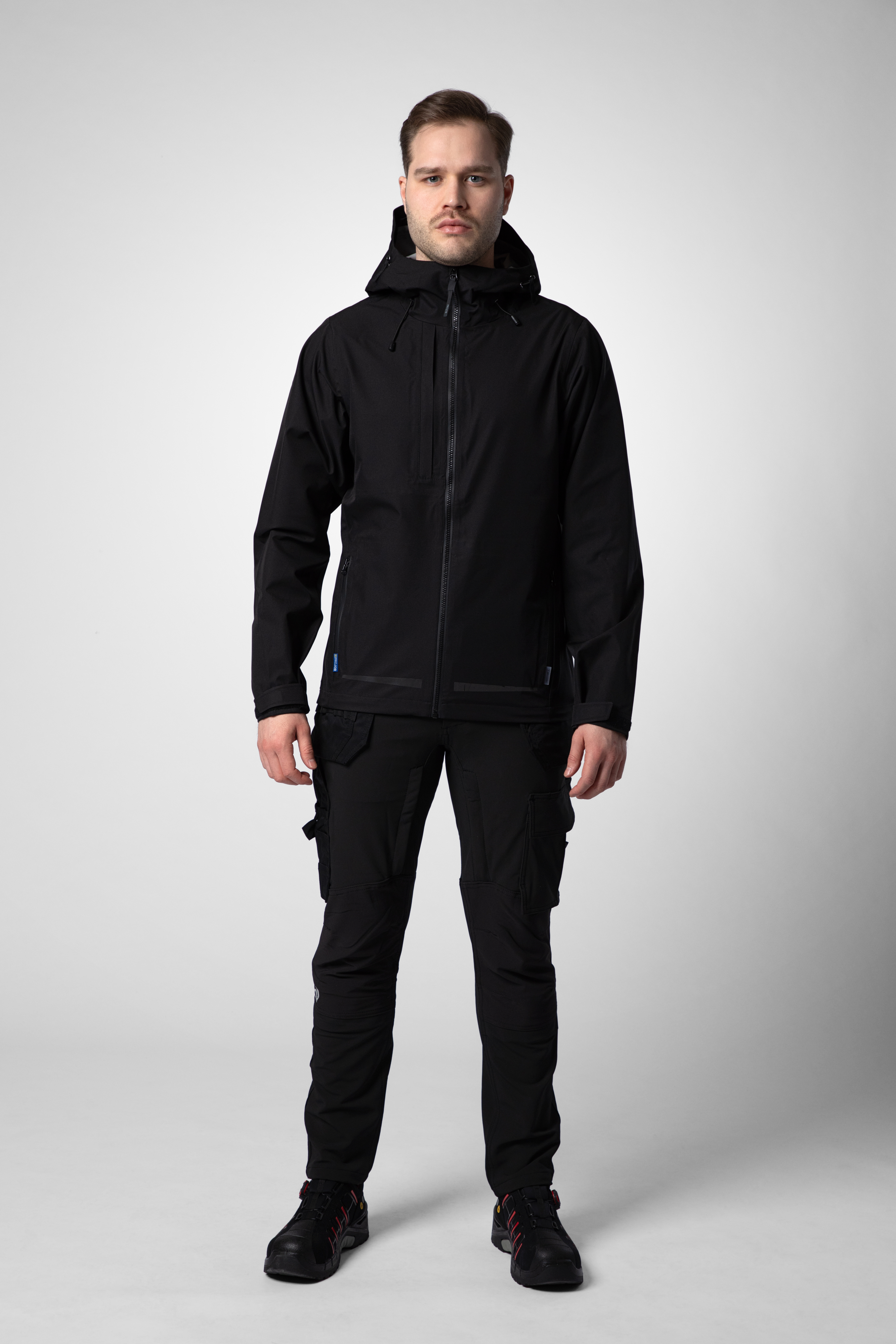 3425 SOFTSHELL EN 343 3/3/X - Image 26
