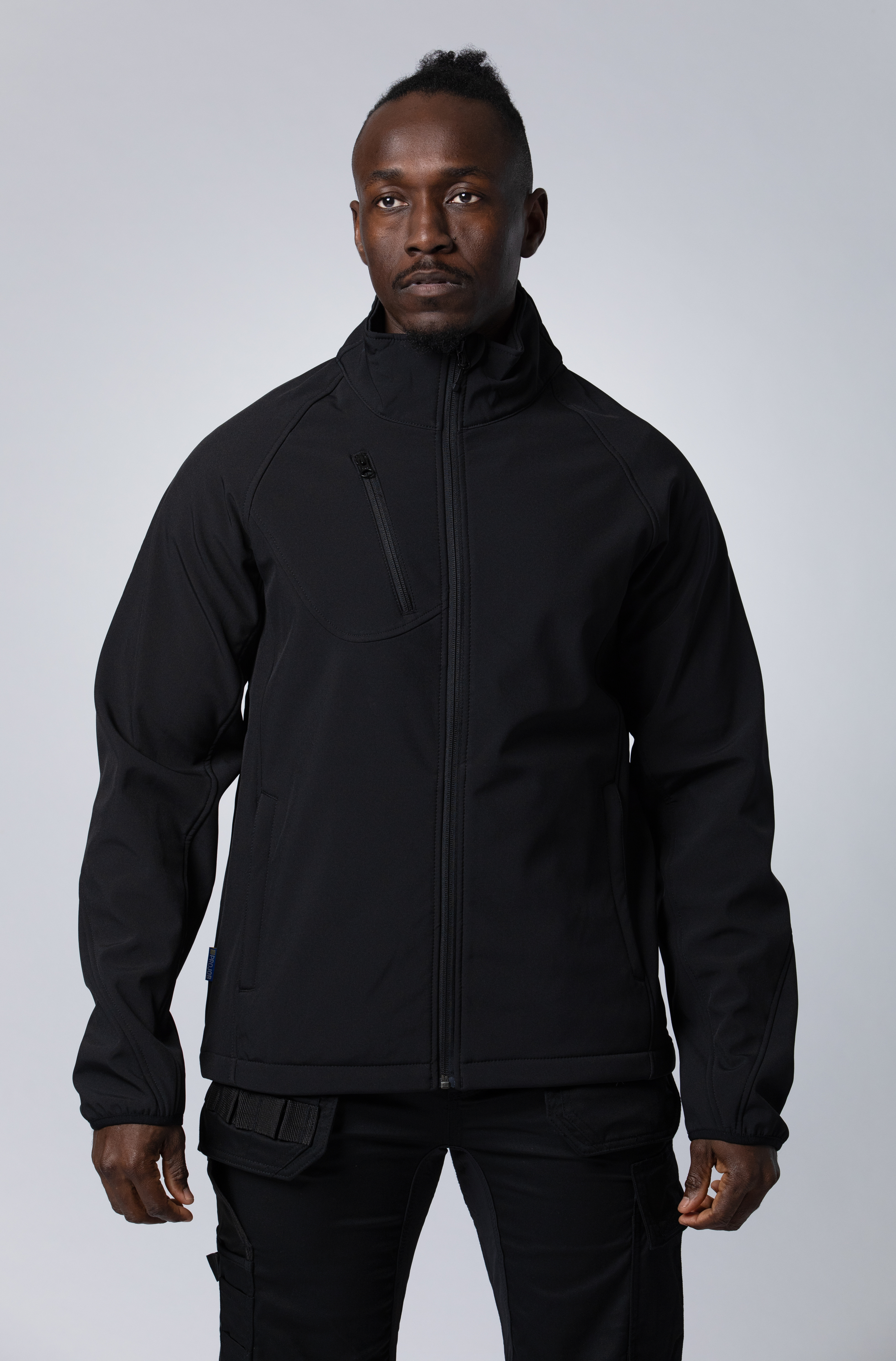 2422 SOFTSHELL PRIO BICOLORE - Image 44