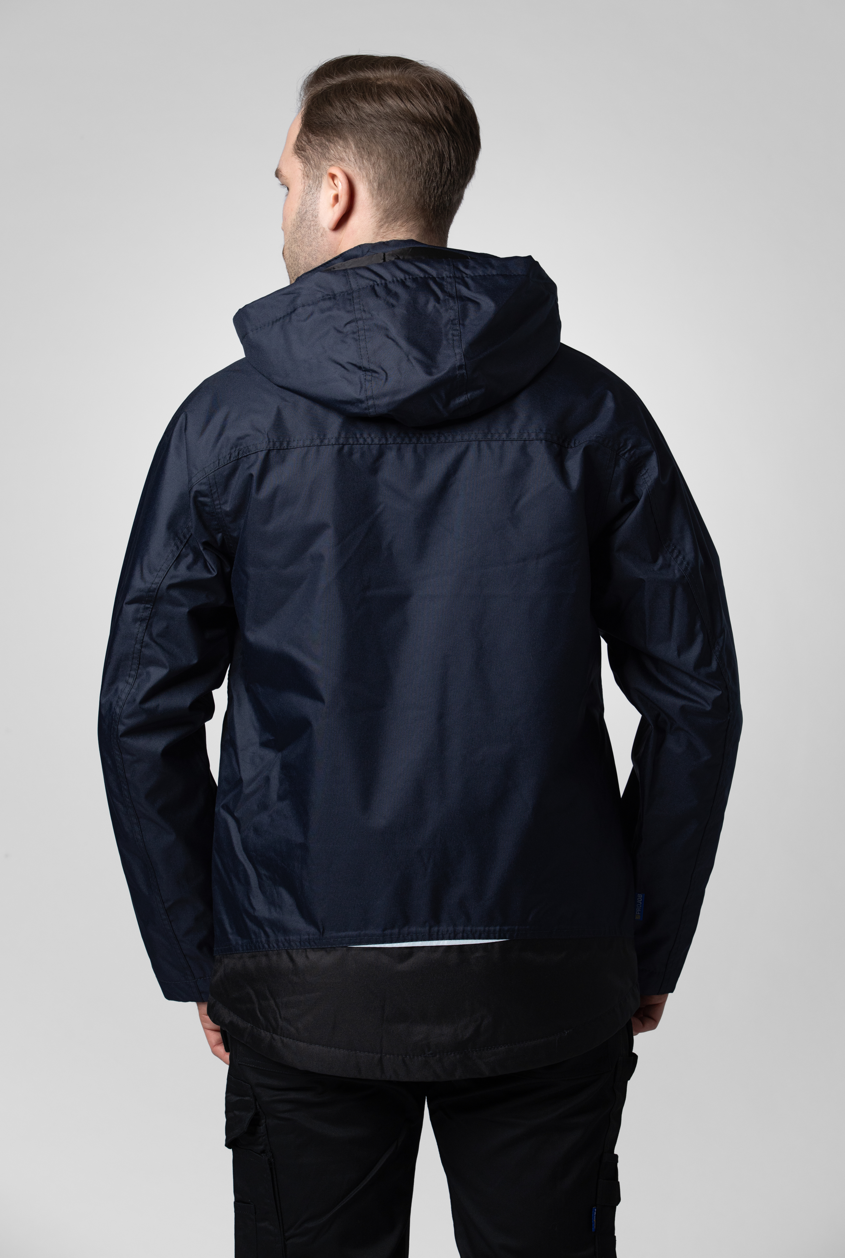 4440 PARKA IMPERMEABLE EN 343 3/3 - Image 22