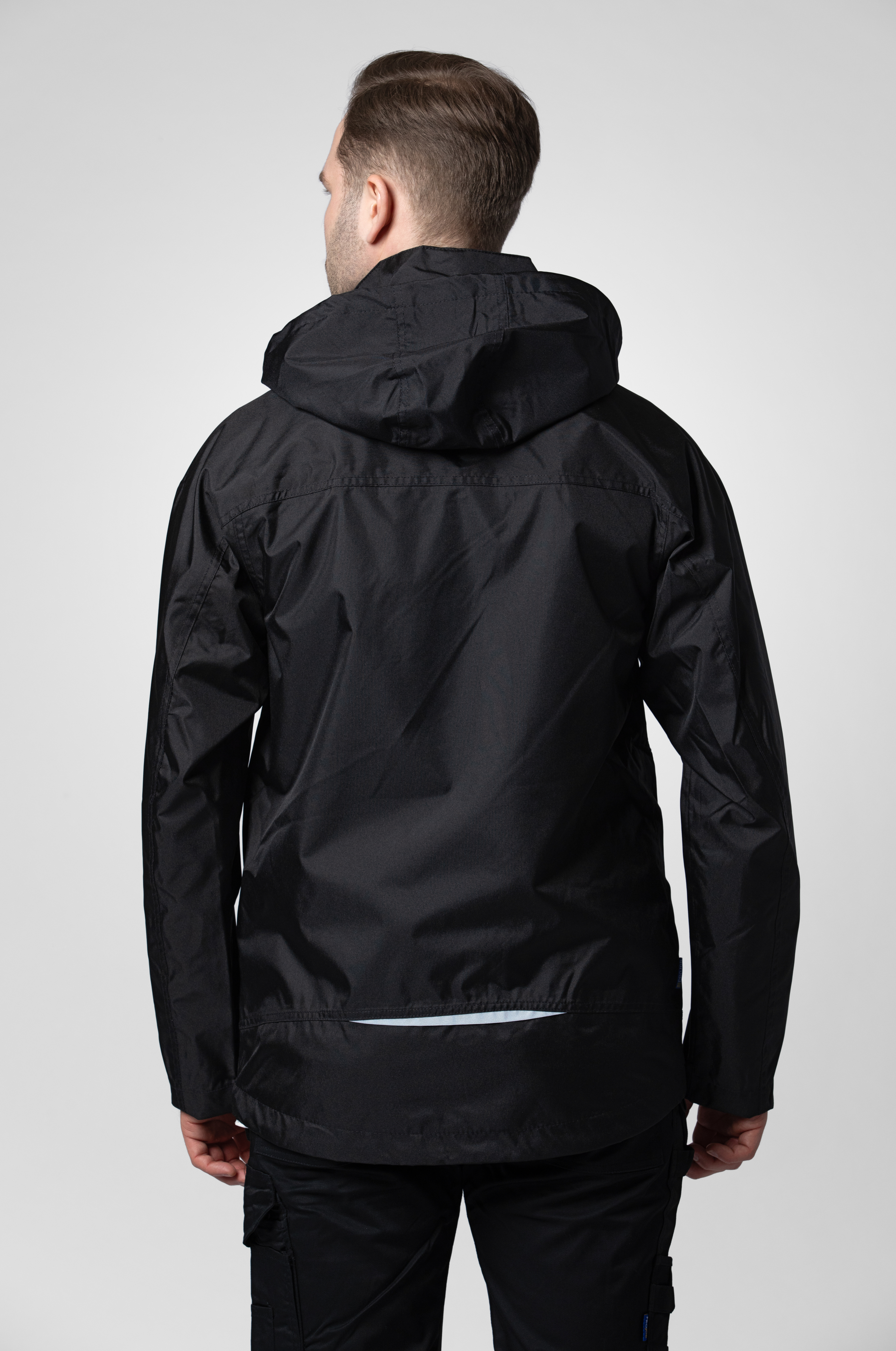 4440 PARKA IMPERMEABLE EN 343 3/3 - Image 20