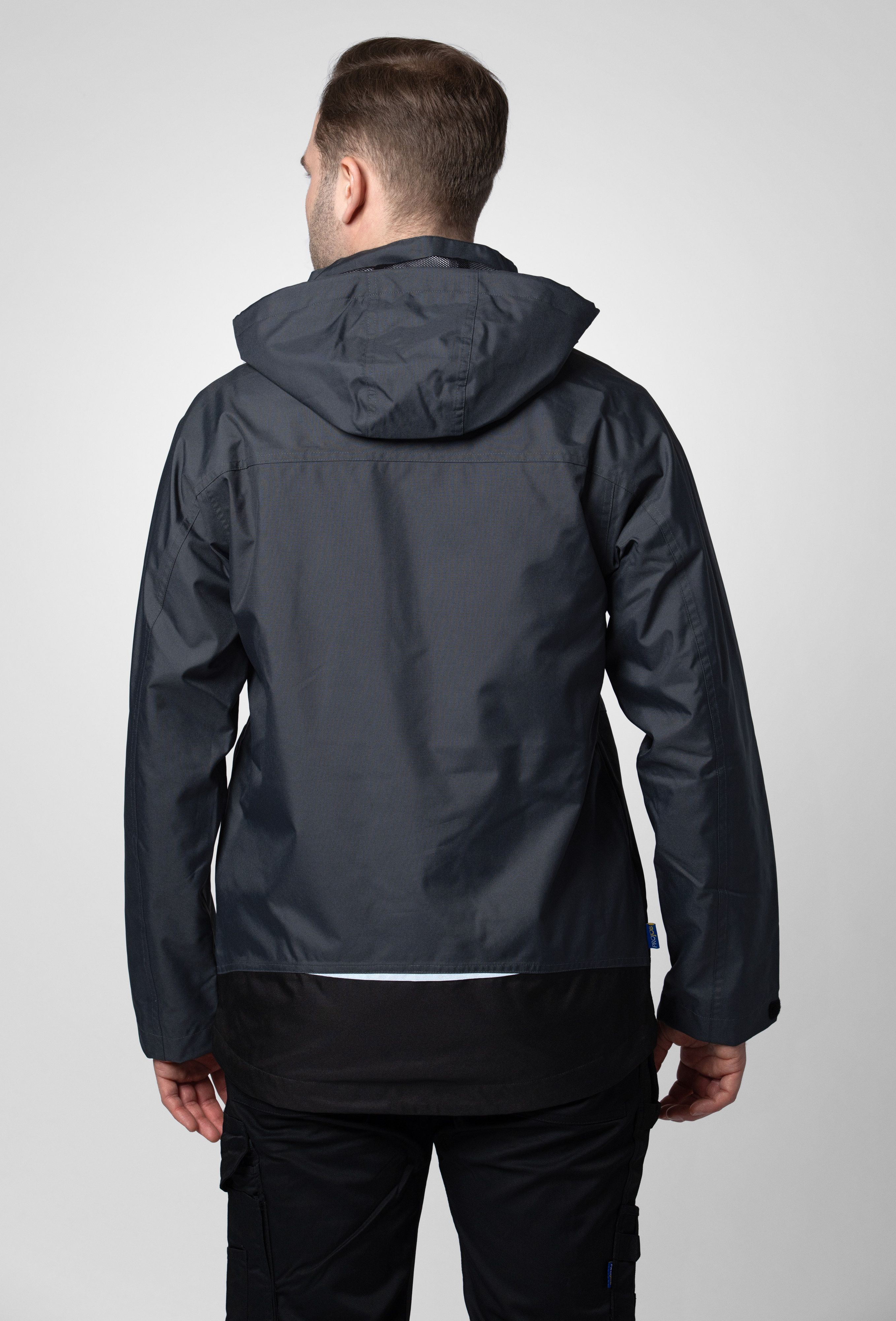4440 PARKA IMPERMEABLE EN 343 3/3 - Image 17
