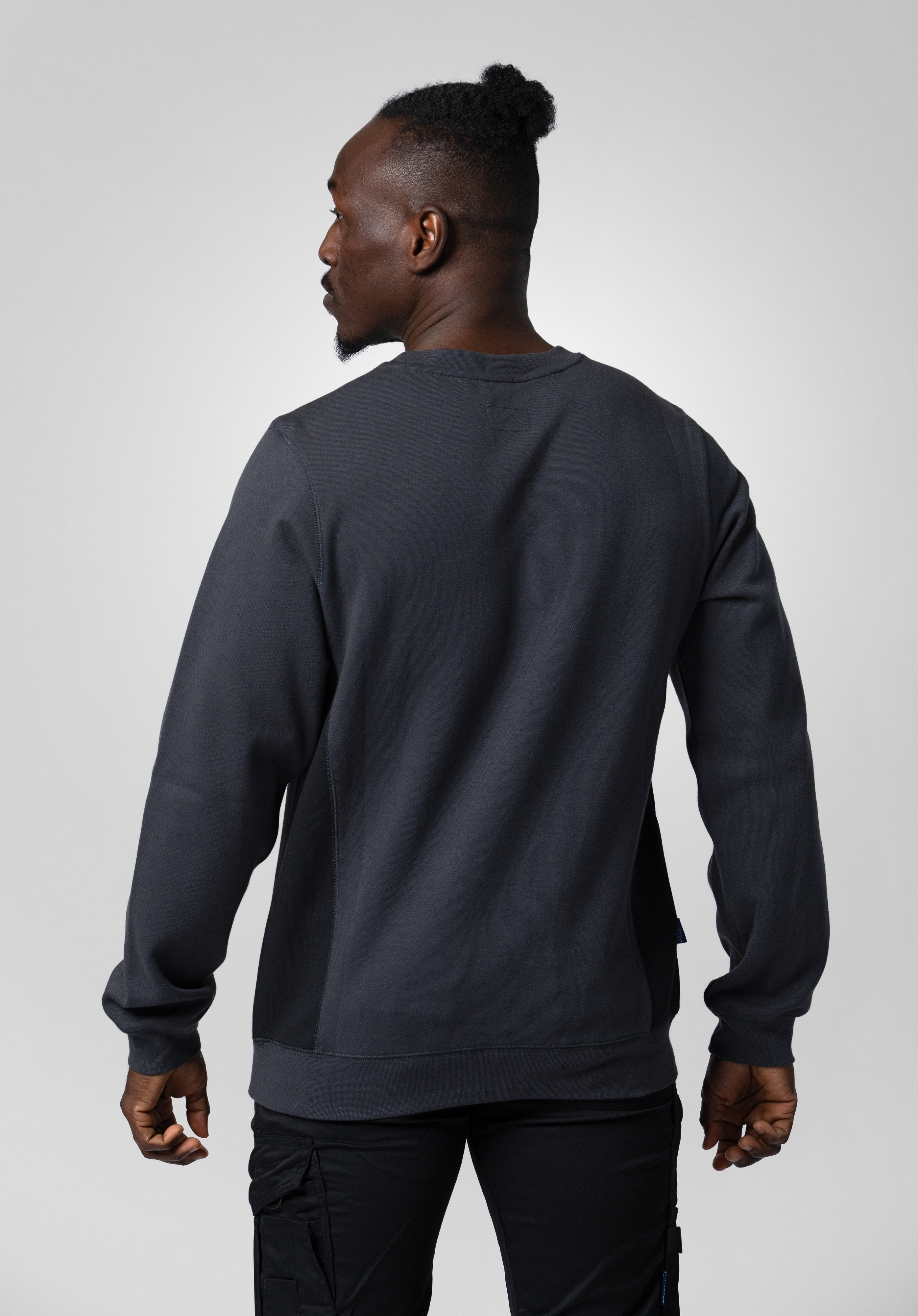 2127 SWEATSHIRT PRIO BICOLORE - Bild 28
