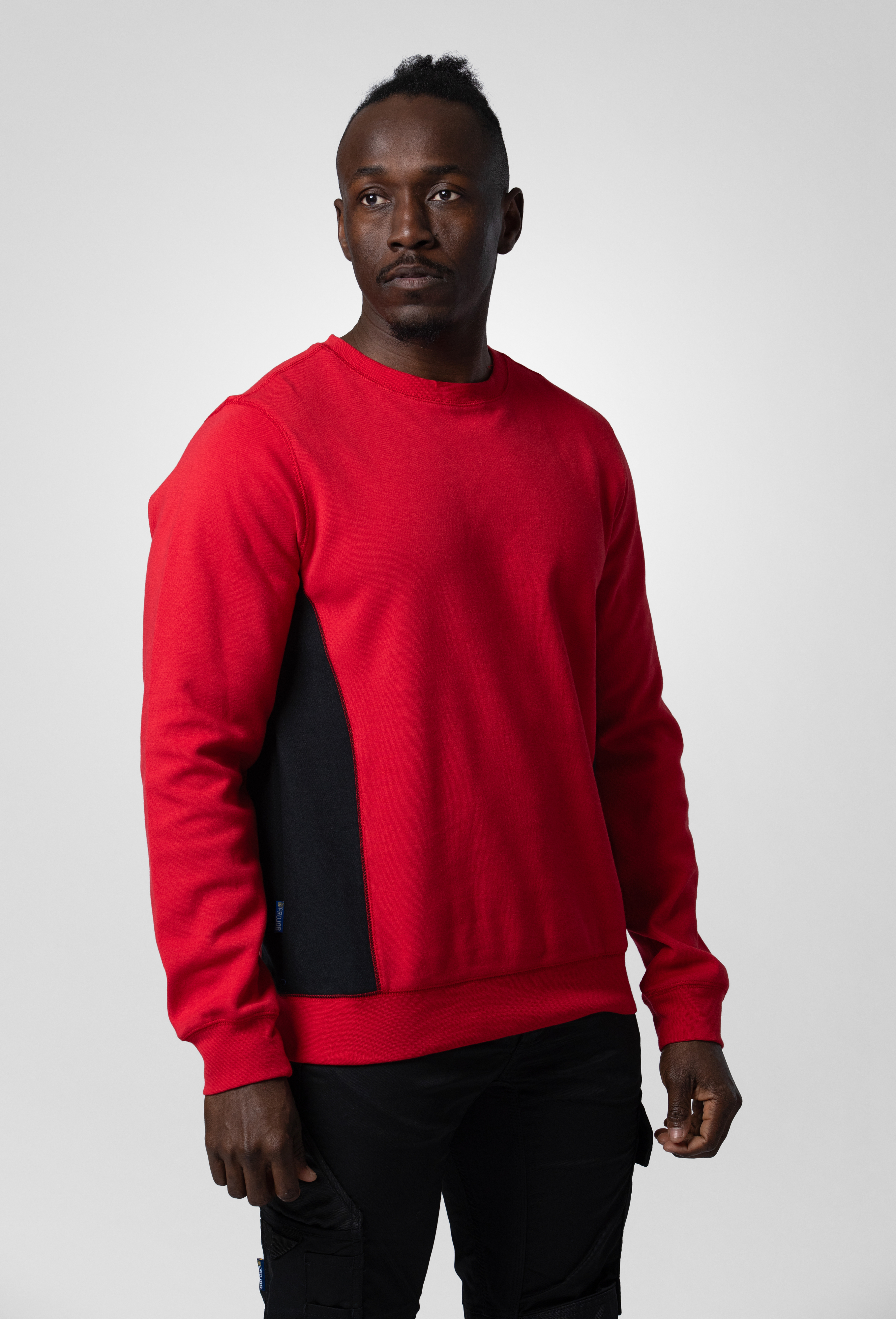 2127 SWEATSHIRT PRIO BICOLORE - Bild 25