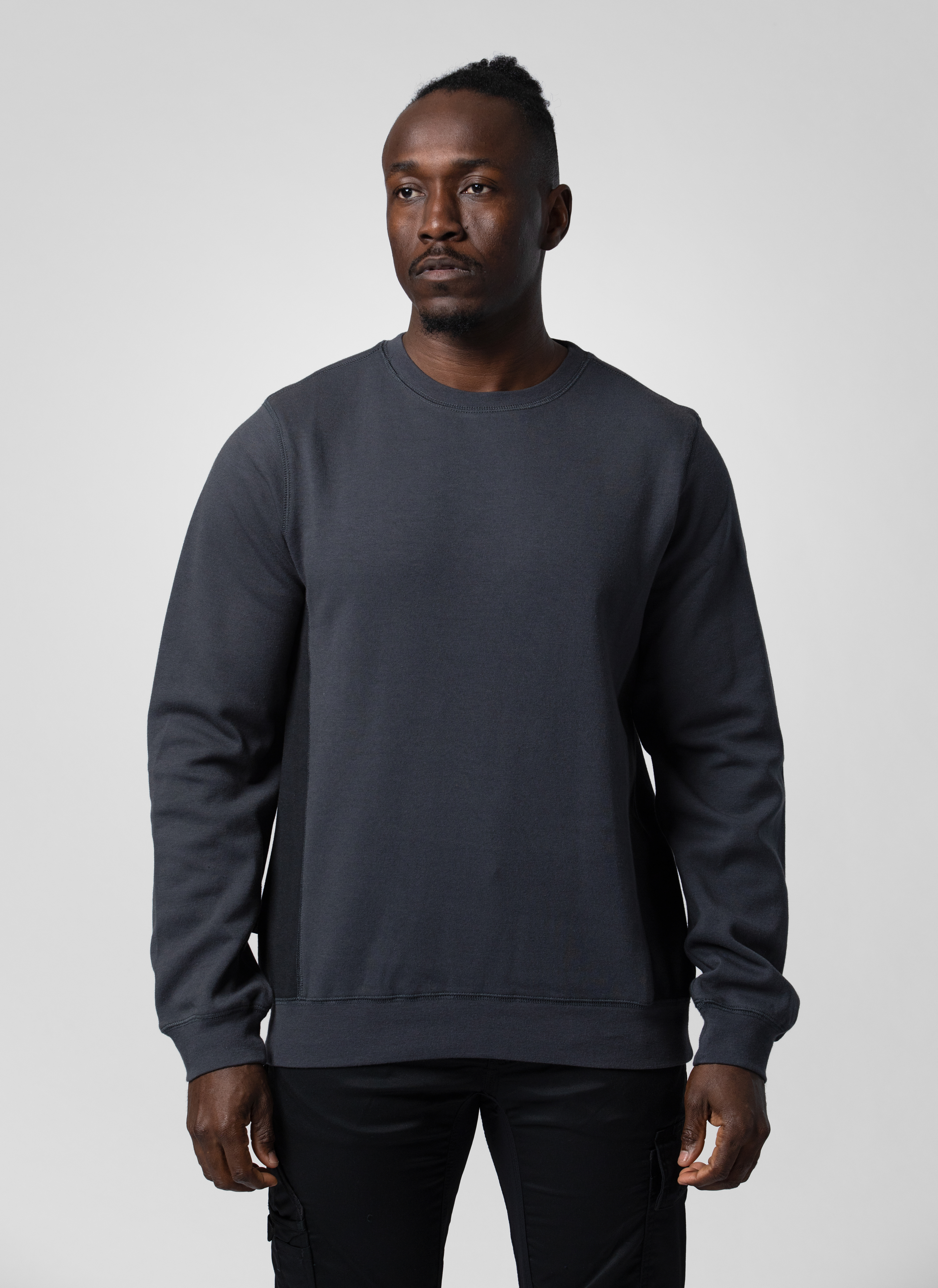2127 SWEATSHIRT PRIO BICOLORE - Bild 27