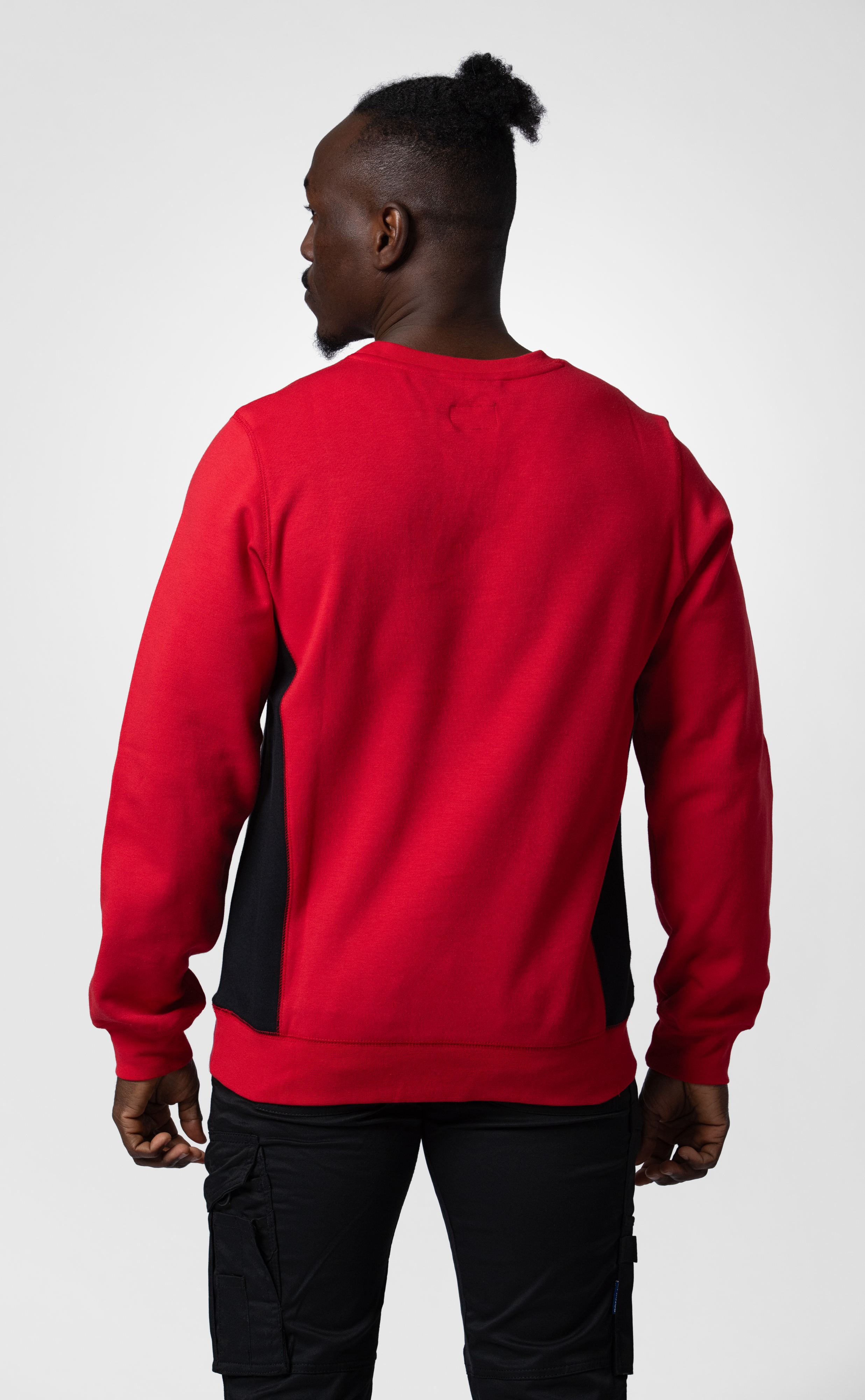 2127 SWEATSHIRT PRIO BICOLORE - Bild 26
