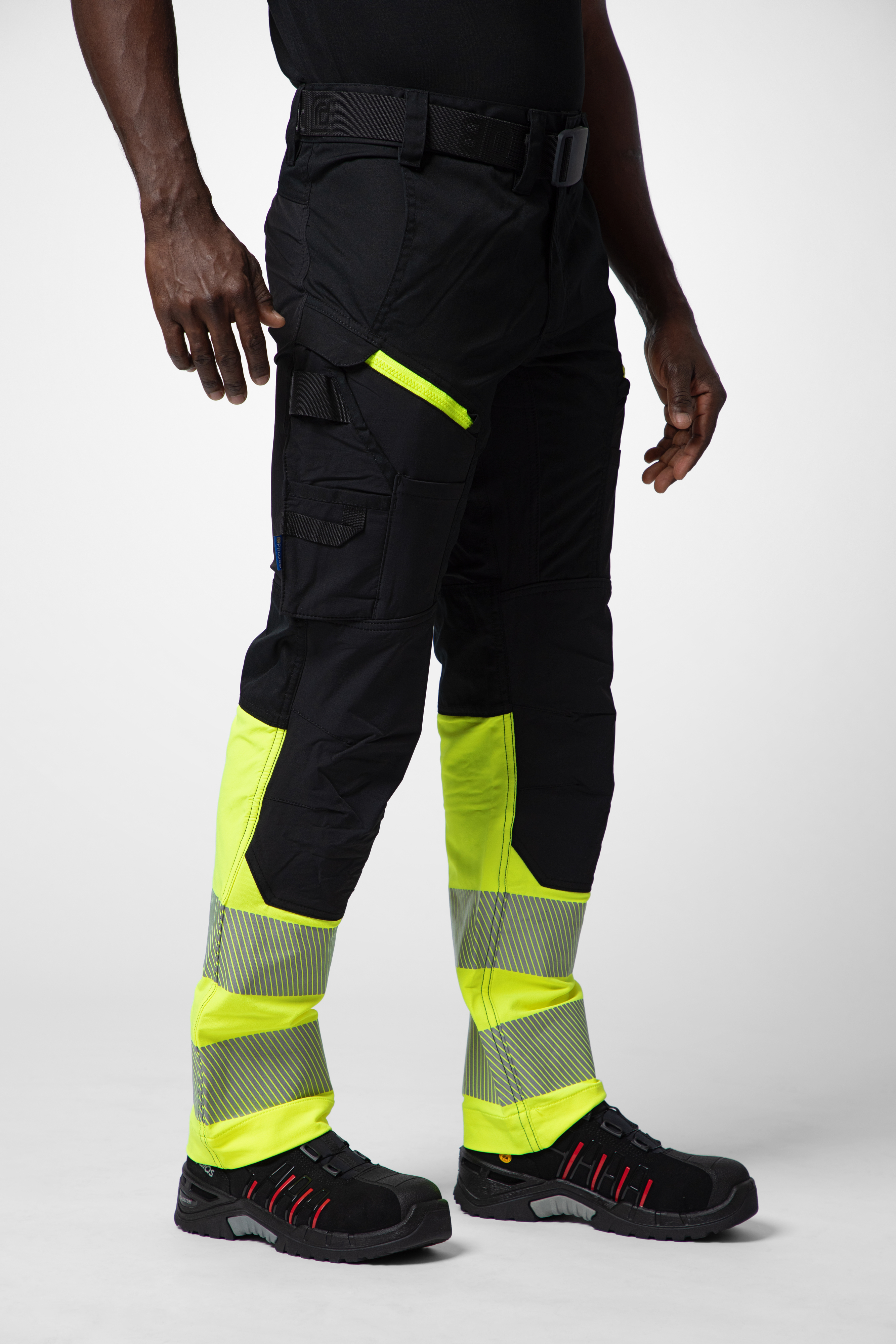 6528 PANTALON POLYCOTON - EN ISO 20471 CLASSE 1 - Afbeelding 43