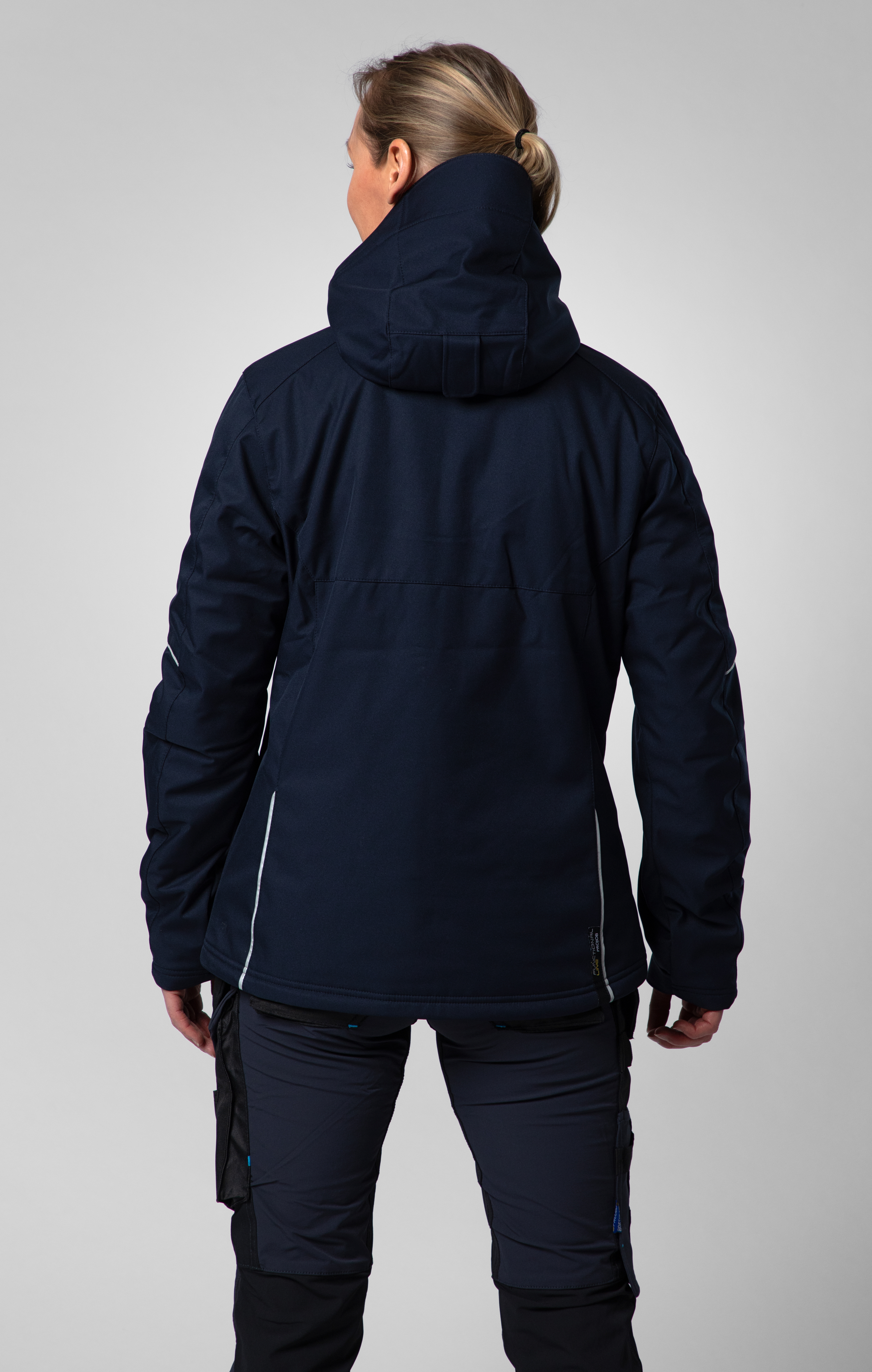3412 SOFTSHELL PRIO A CAPUCHE - Image 33