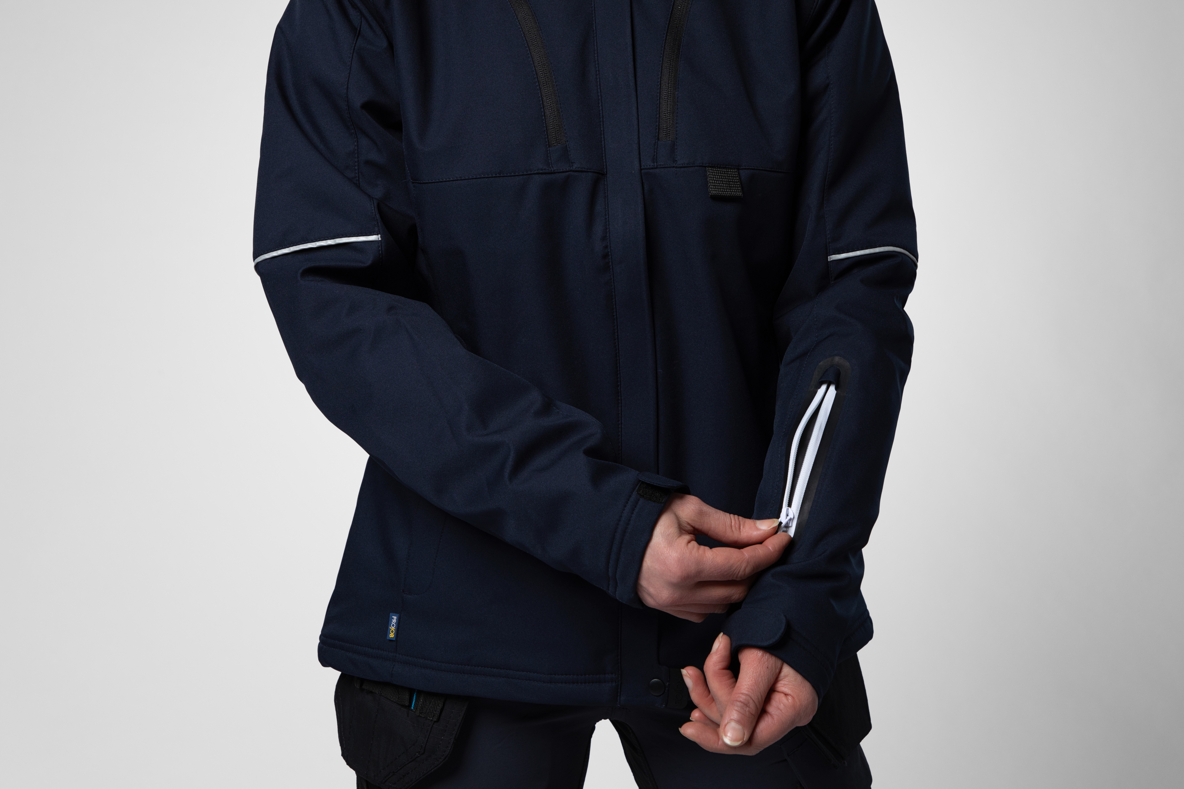 3412 SOFTSHELL PRIO A CAPUCHE - Image 34