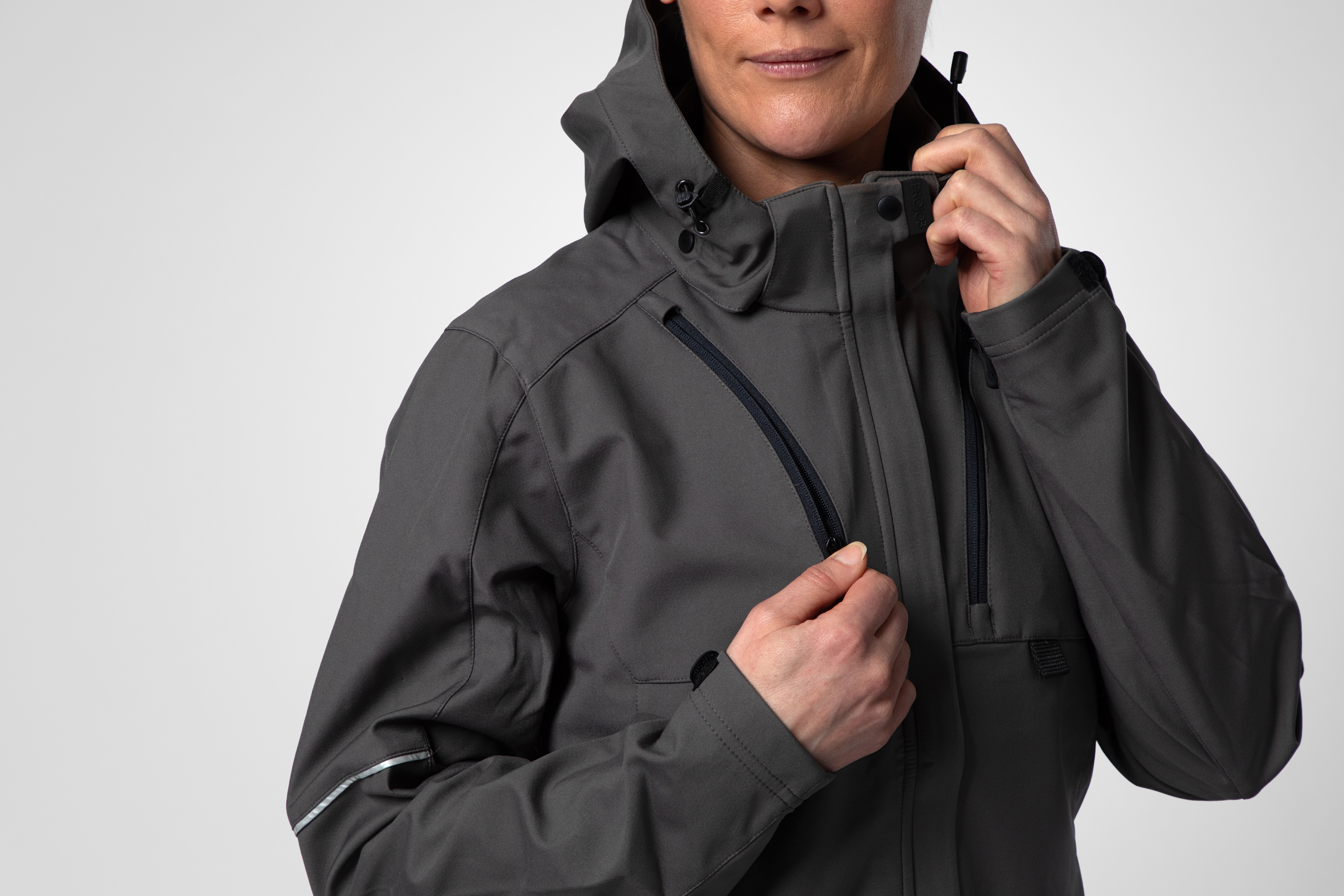 3412 SOFTSHELL PRIO A CAPUCHE - Image 30