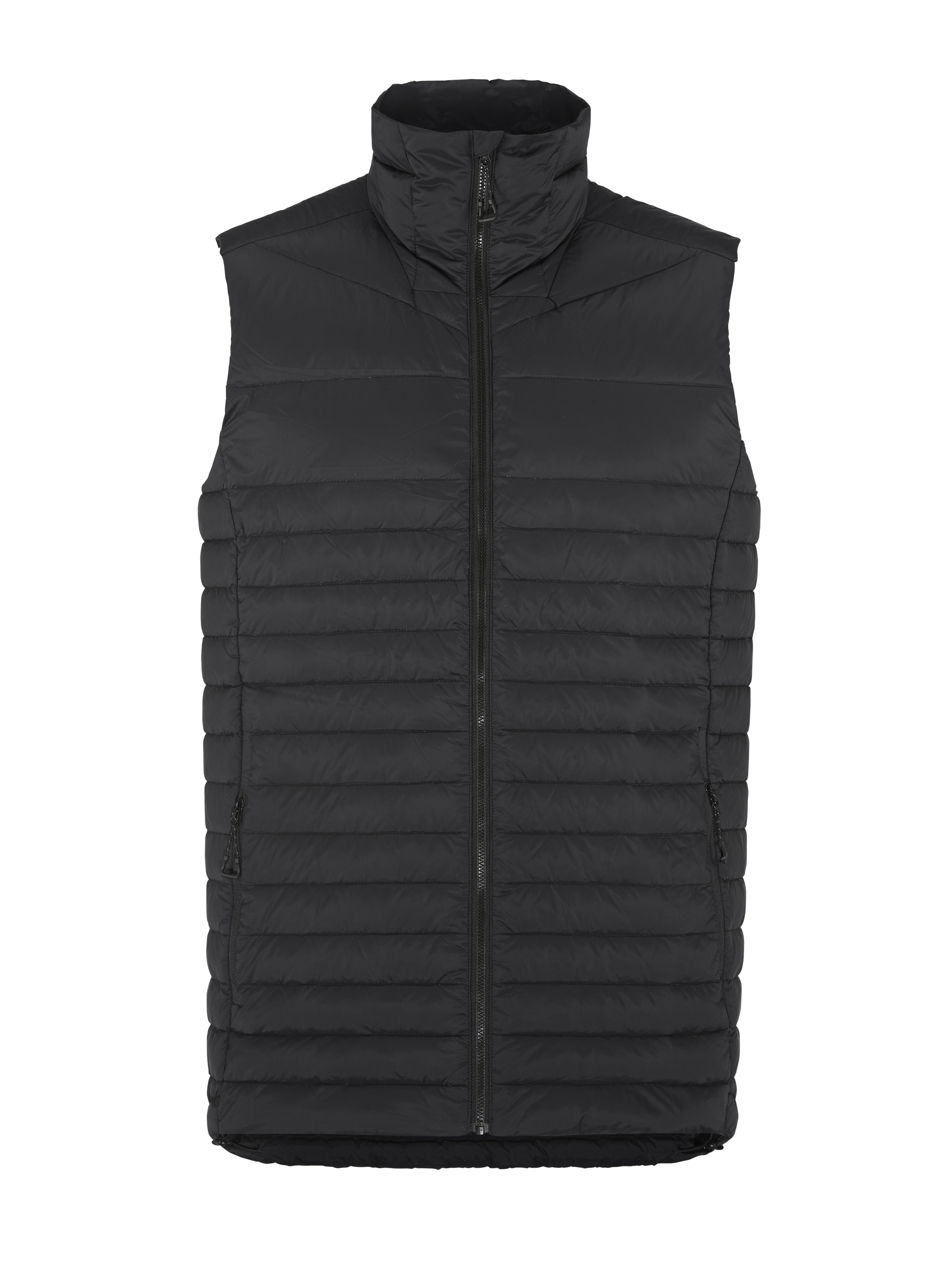 Adv Explore Lt. Down Vest M