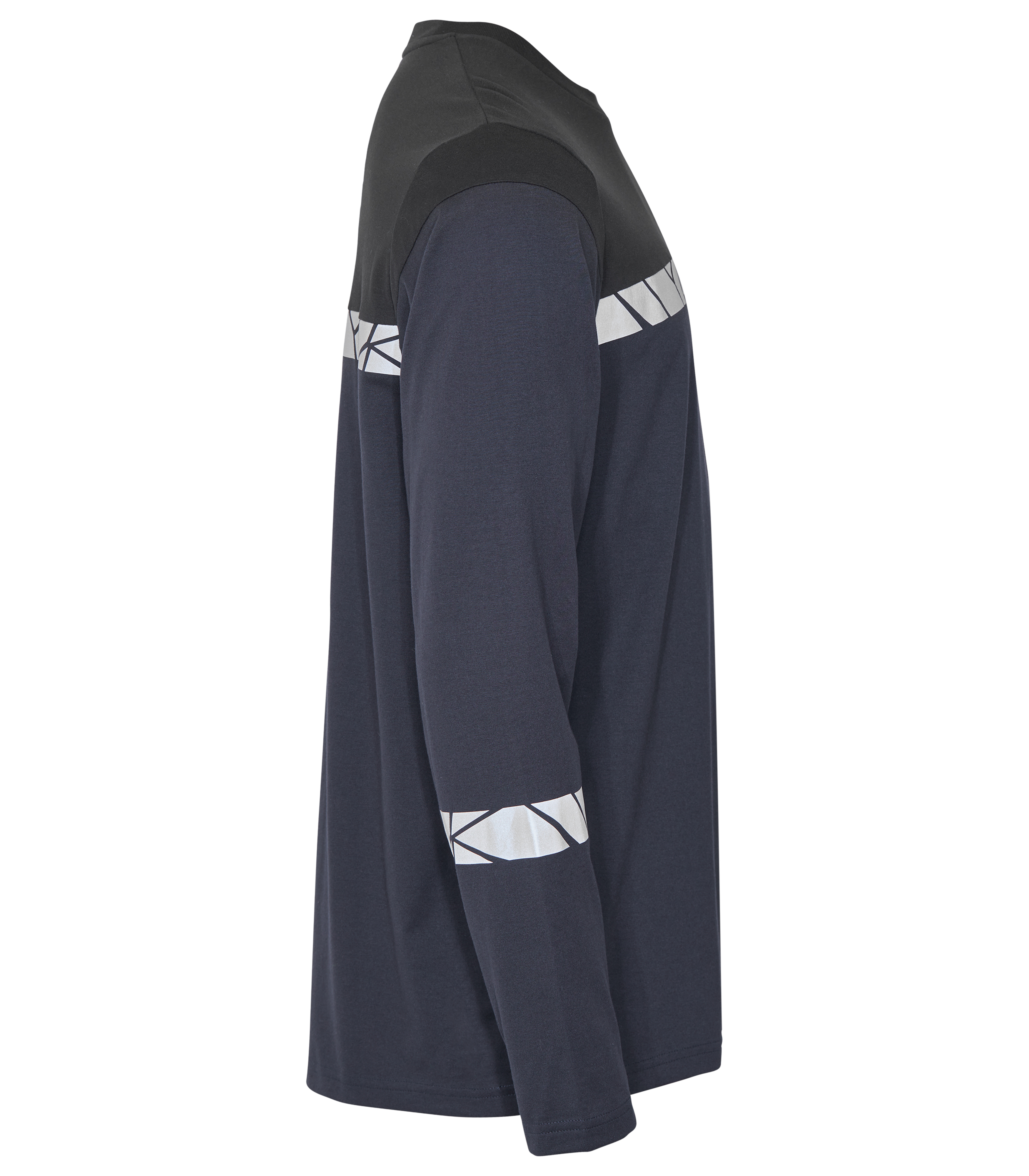 7002 PROGRESSION T-SHIRT LS - Afbeelding 4