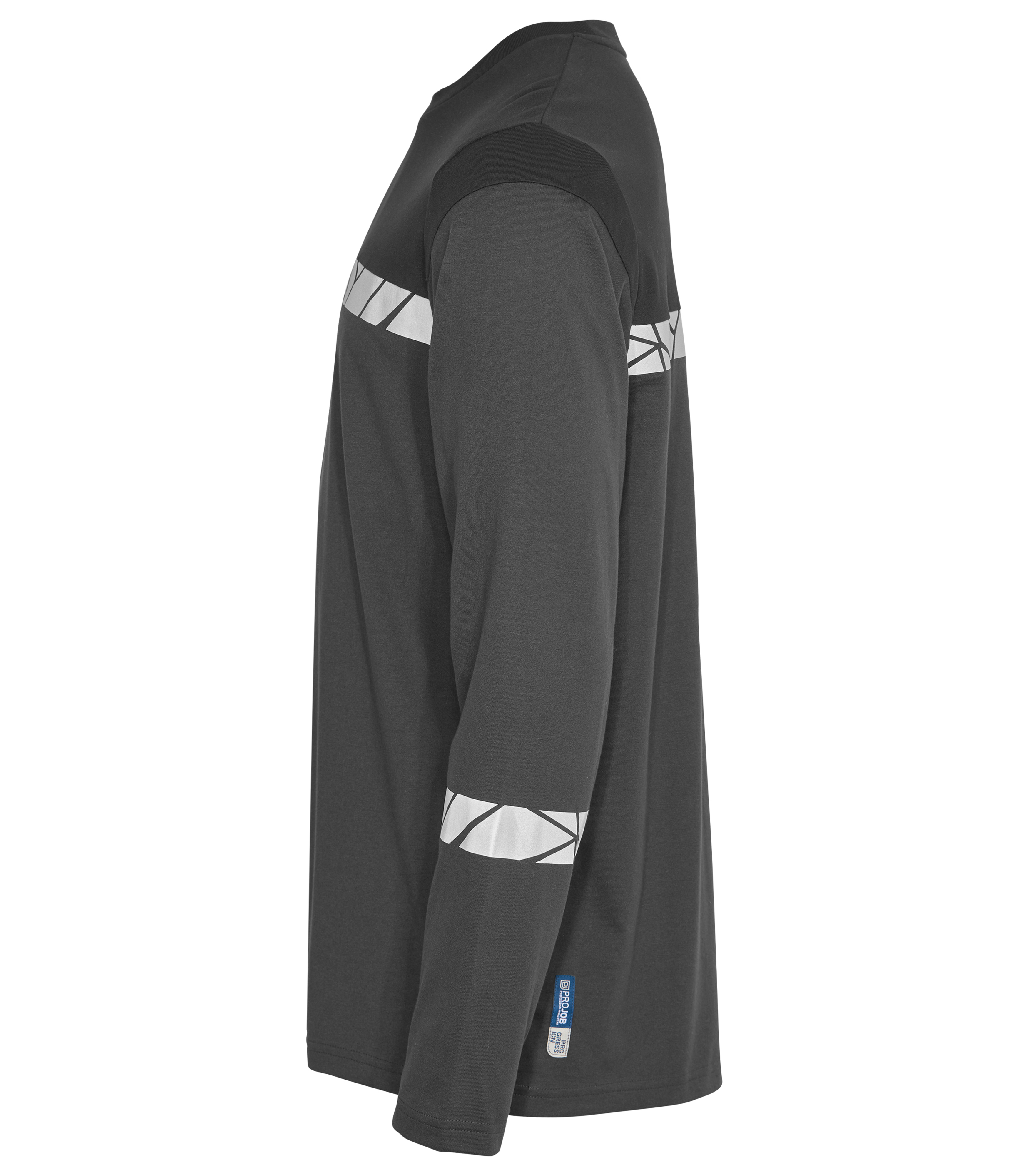 7002 PROGRESSION T-SHIRT LS - Afbeelding 7