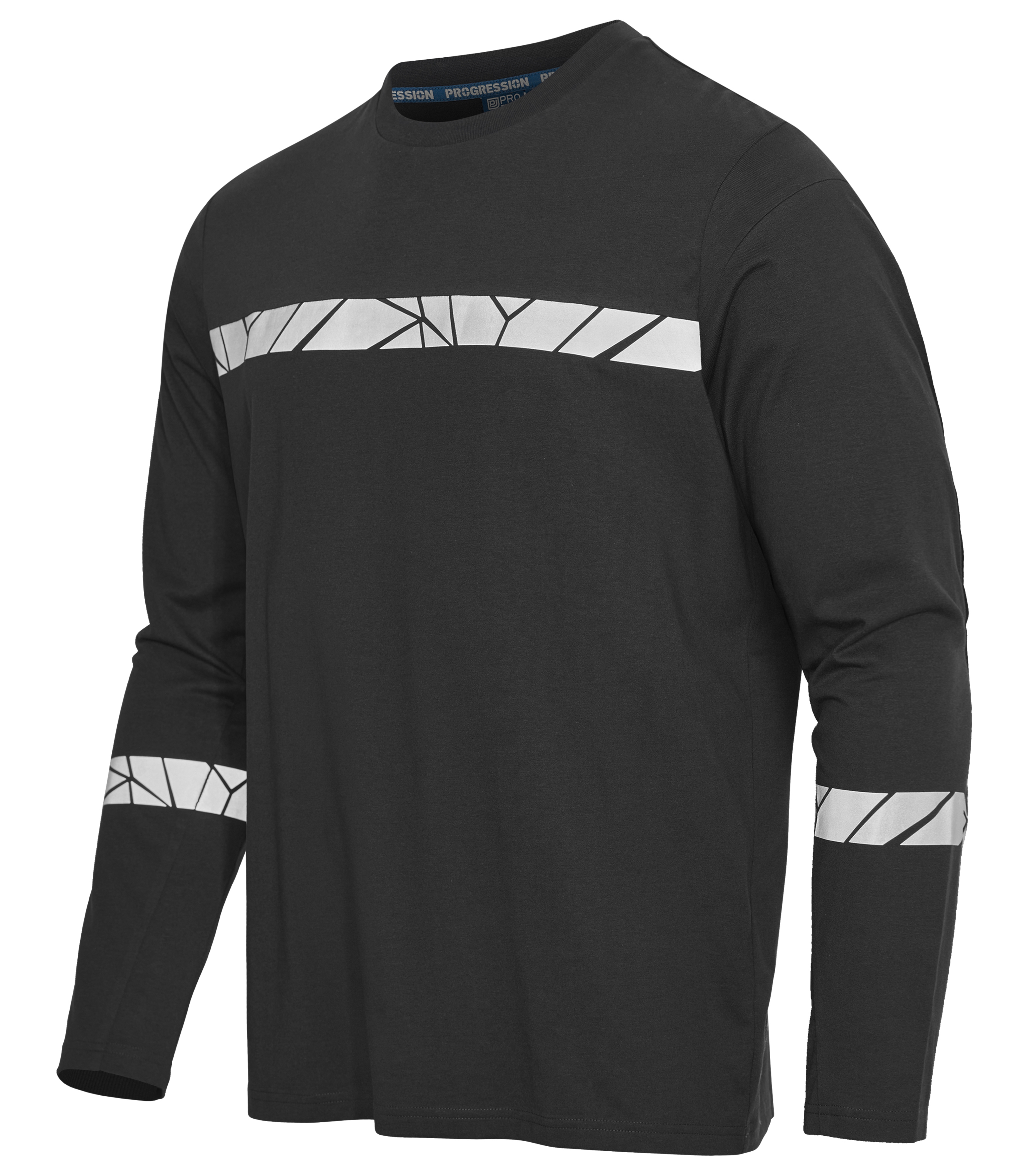 7002 PROGRESSION T-SHIRT LS - Afbeelding 22