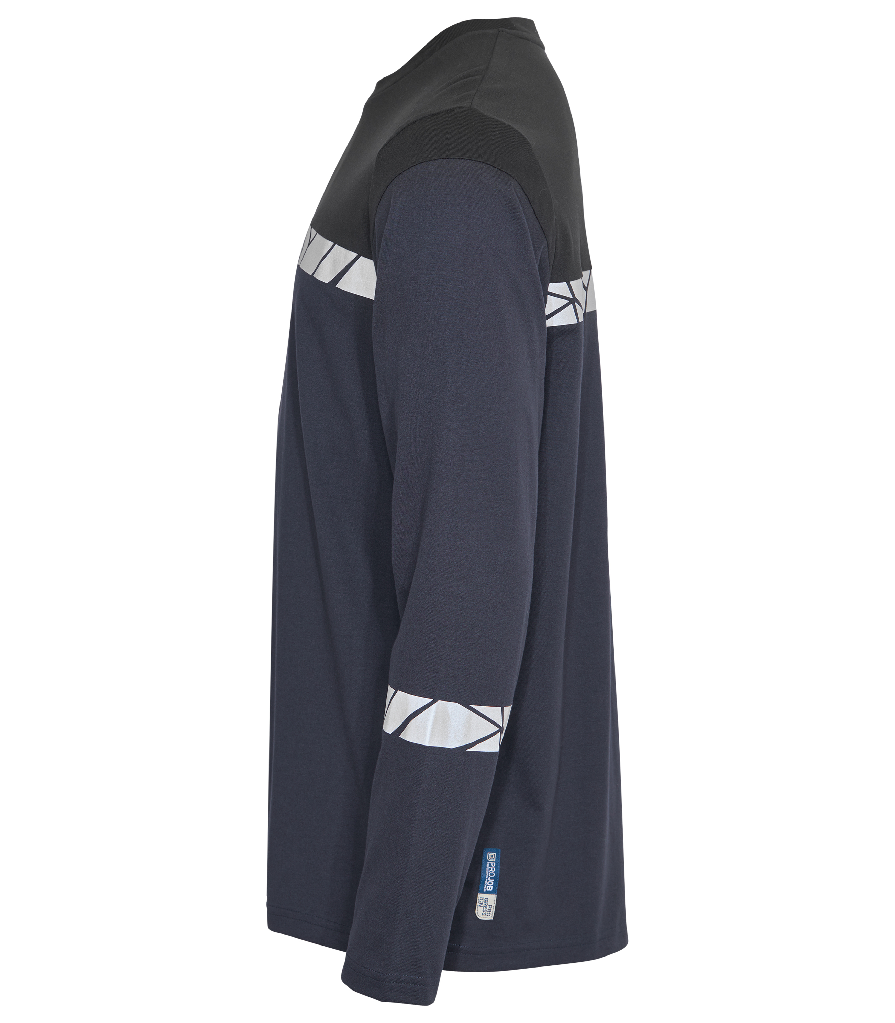 7002 PROGRESSION T-SHIRT LS - Afbeelding 3