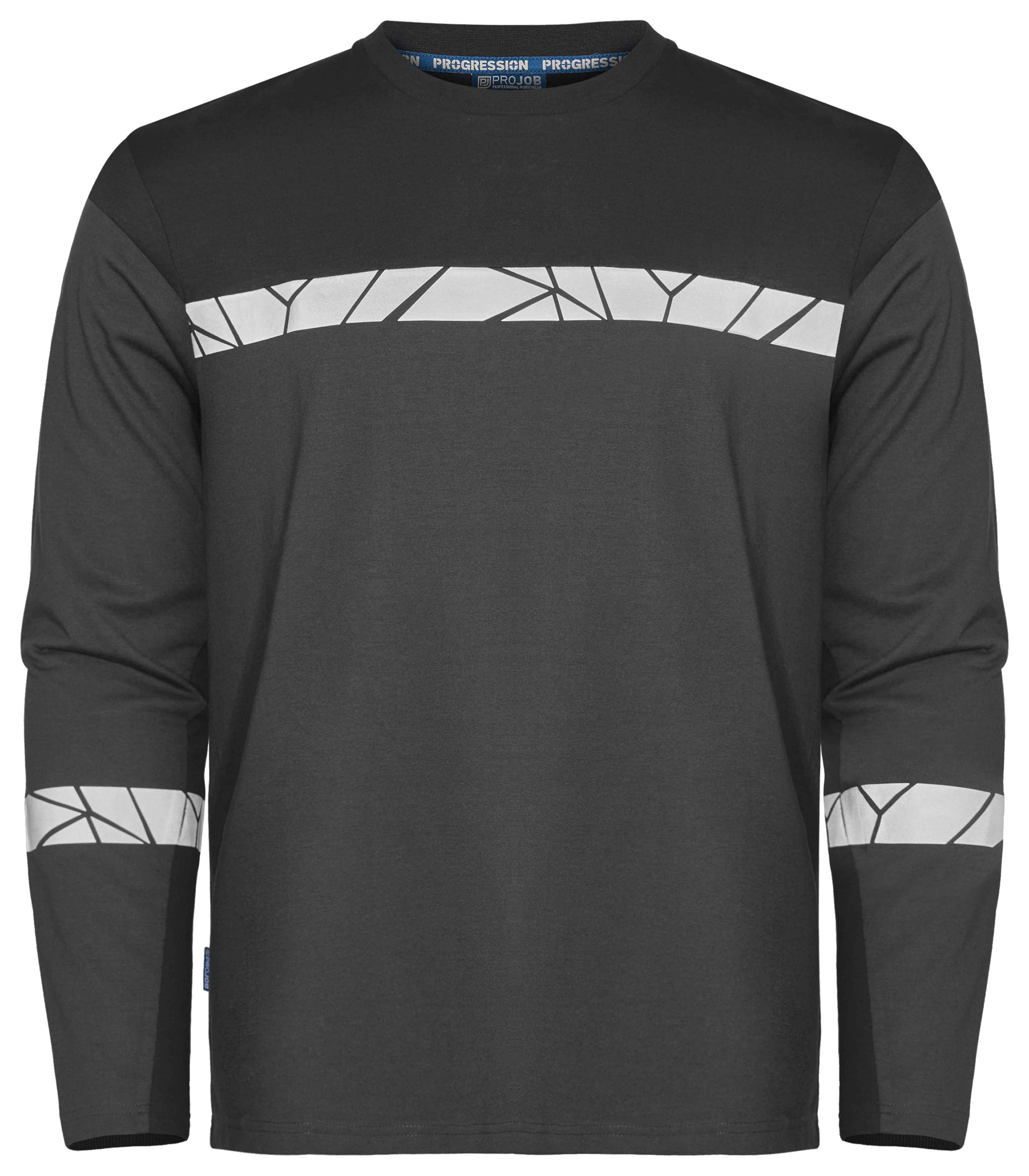 7002 PROGRESSION T-SHIRT LS - Afbeelding 6