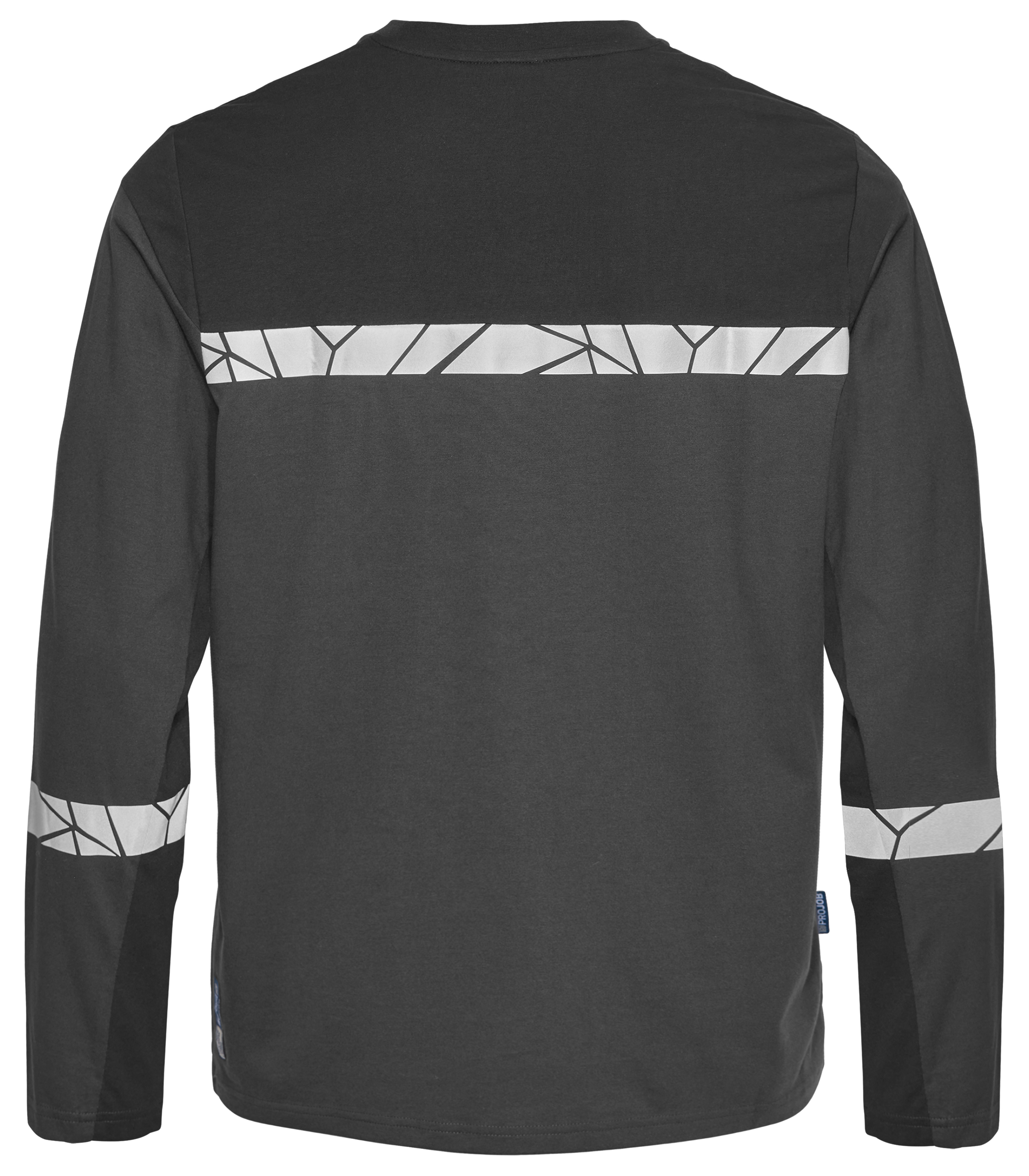 7002 PROGRESSION T-SHIRT LS - Afbeelding 8