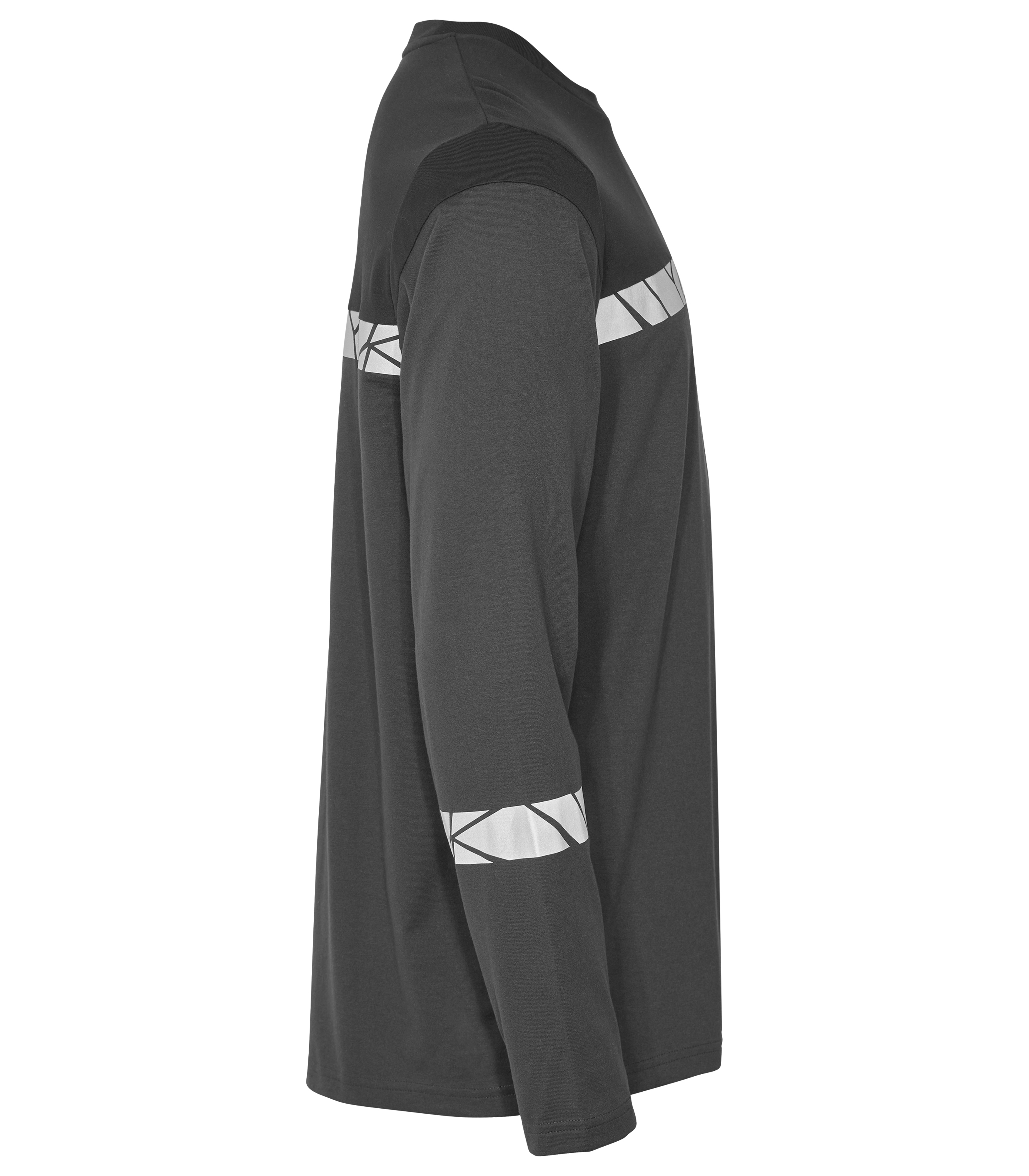 7002 PROGRESSION T-SHIRT LS - Afbeelding 9