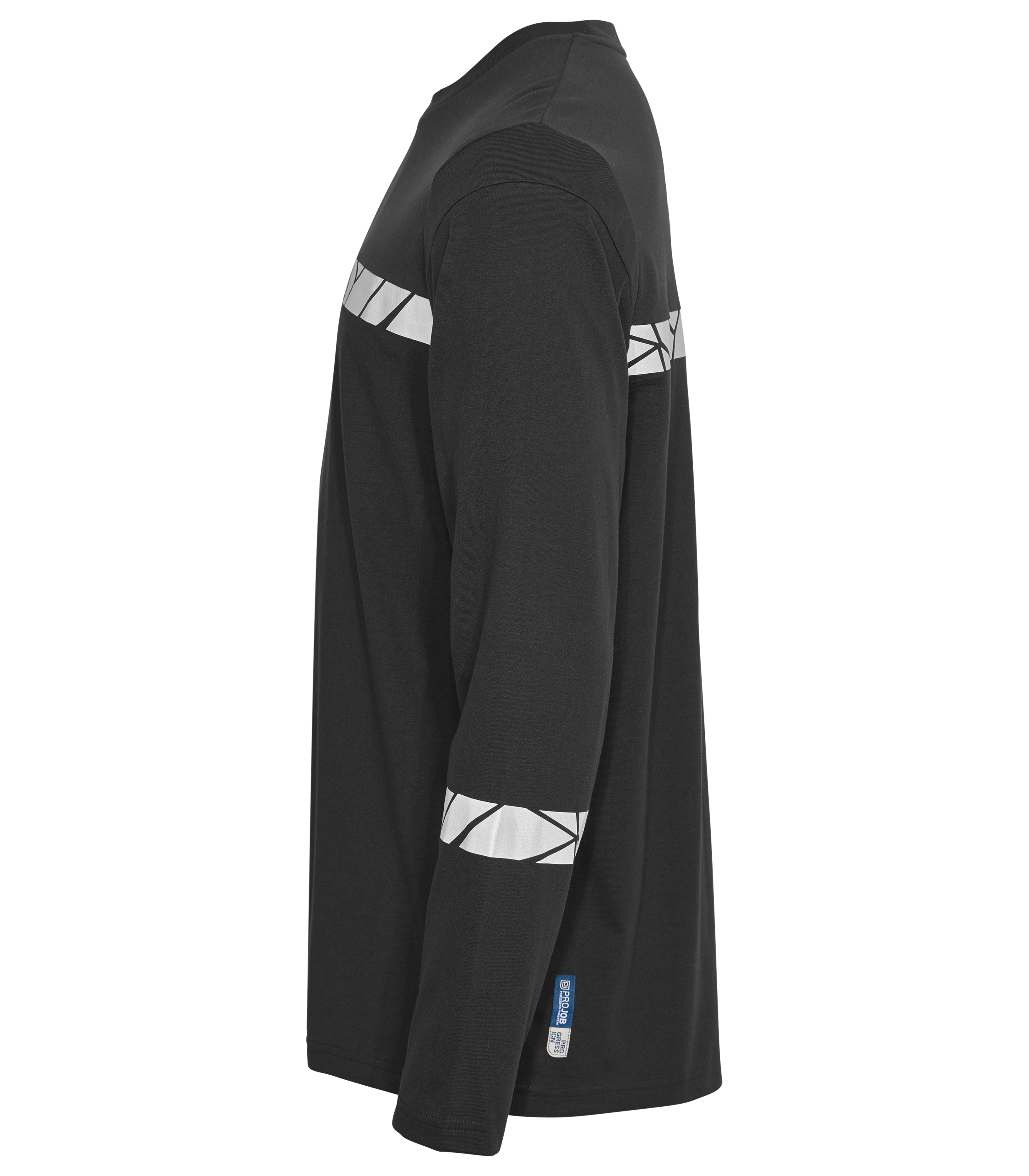 7002 PROGRESSION T-SHIRT LS - Afbeelding 23