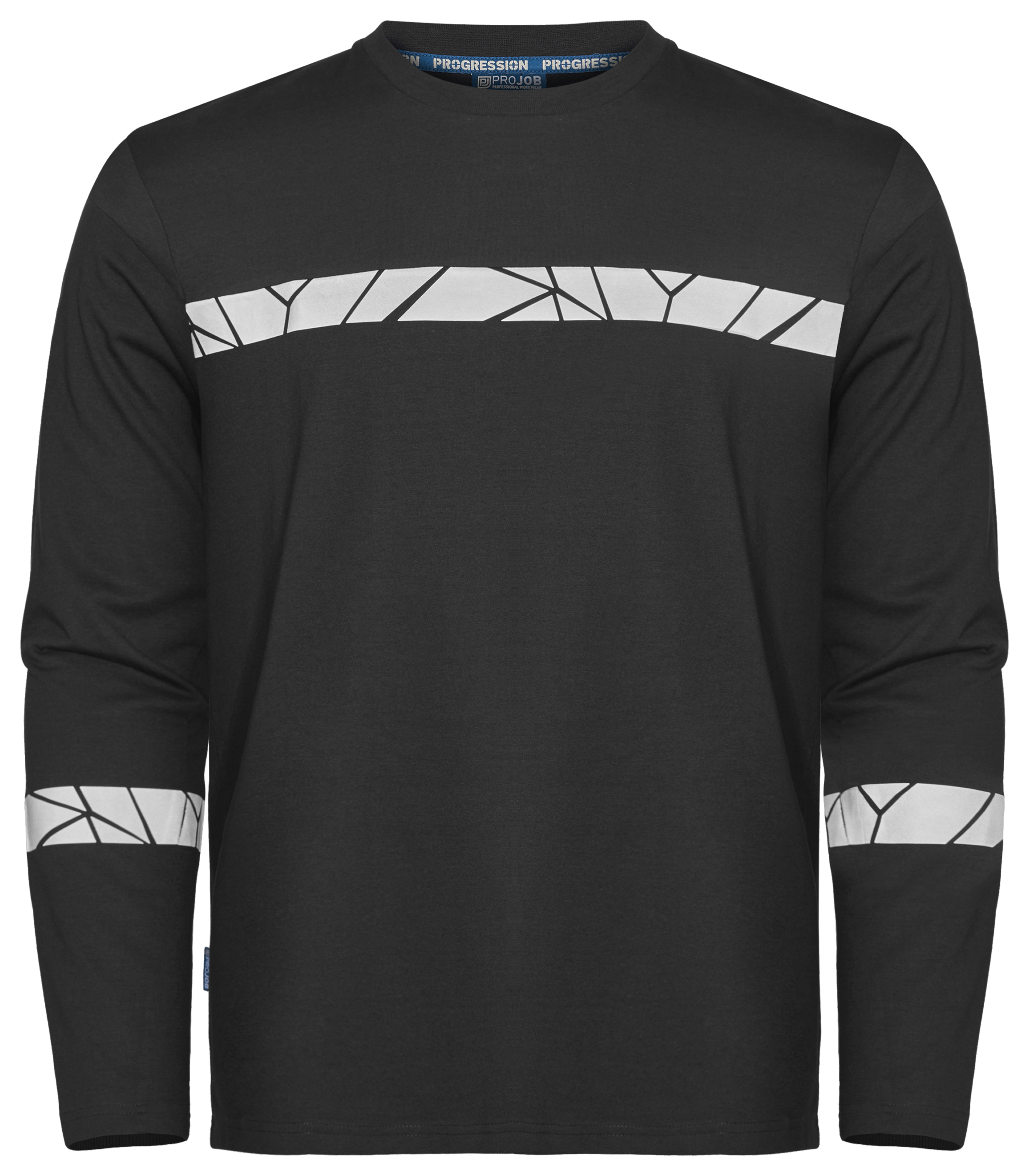 7002 PROGRESSION T-SHIRT LS - Afbeelding 21