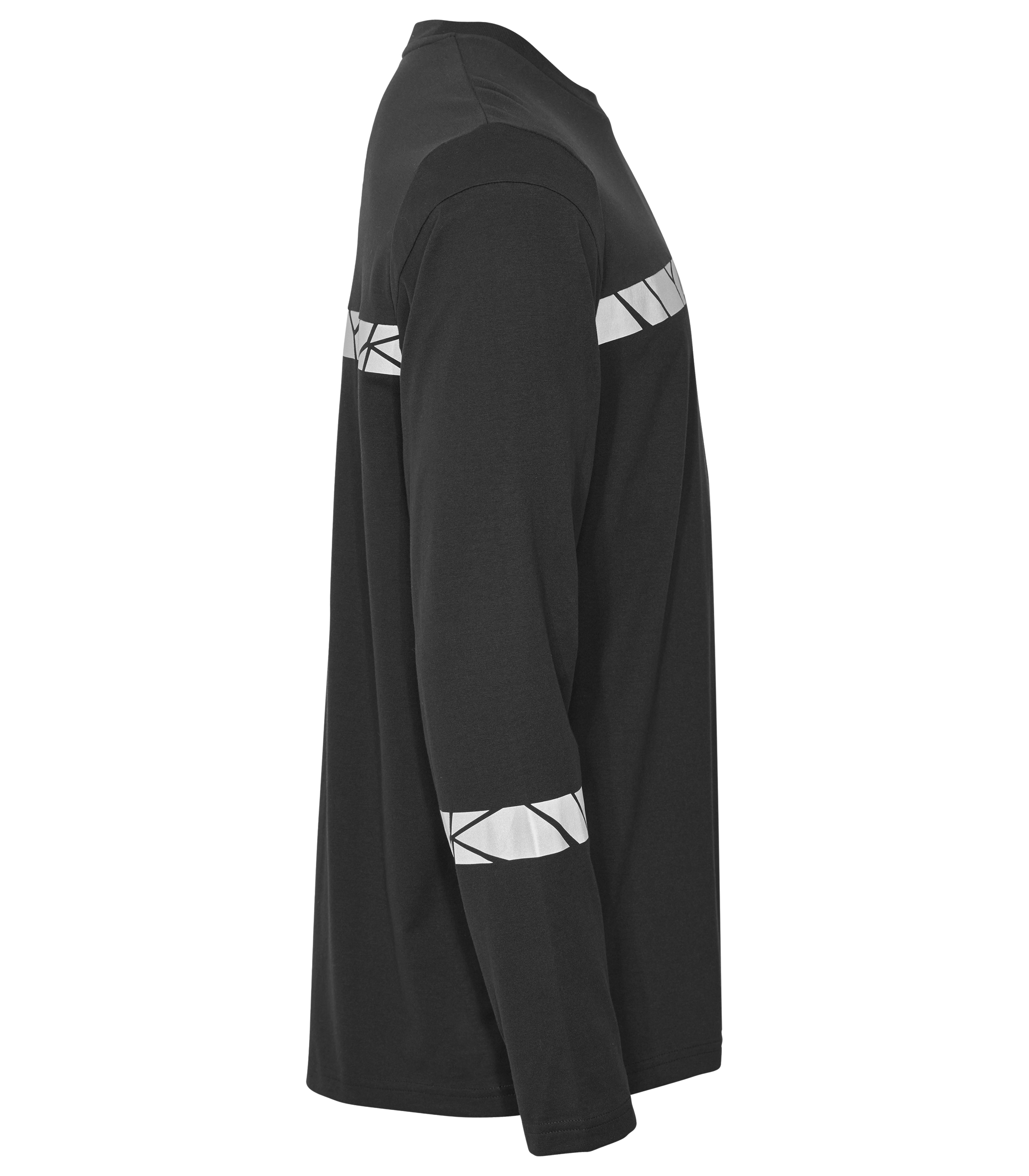 7002 PROGRESSION T-SHIRT LS - Afbeelding 24