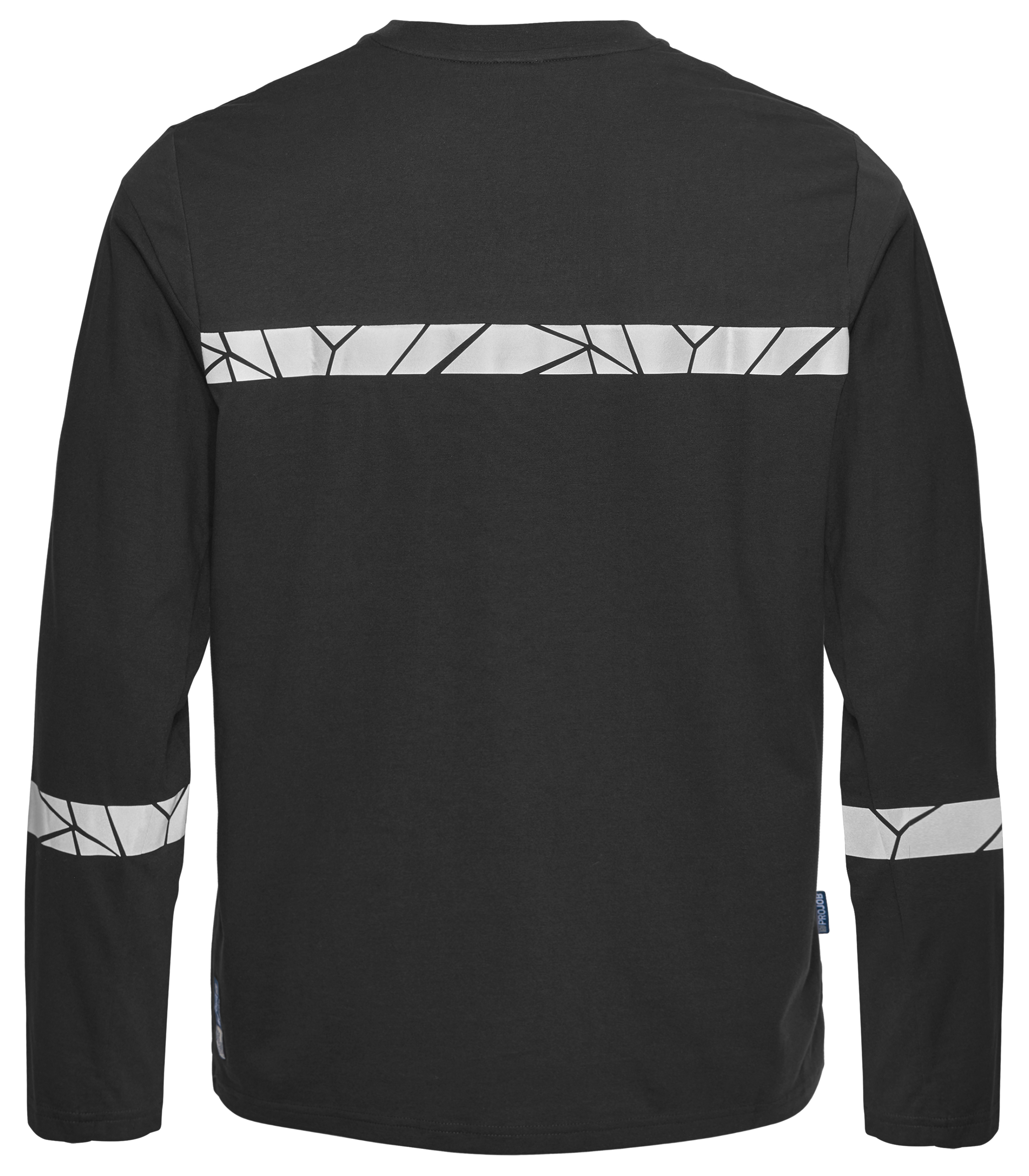 7002 PROGRESSION T-SHIRT LS - Afbeelding 25