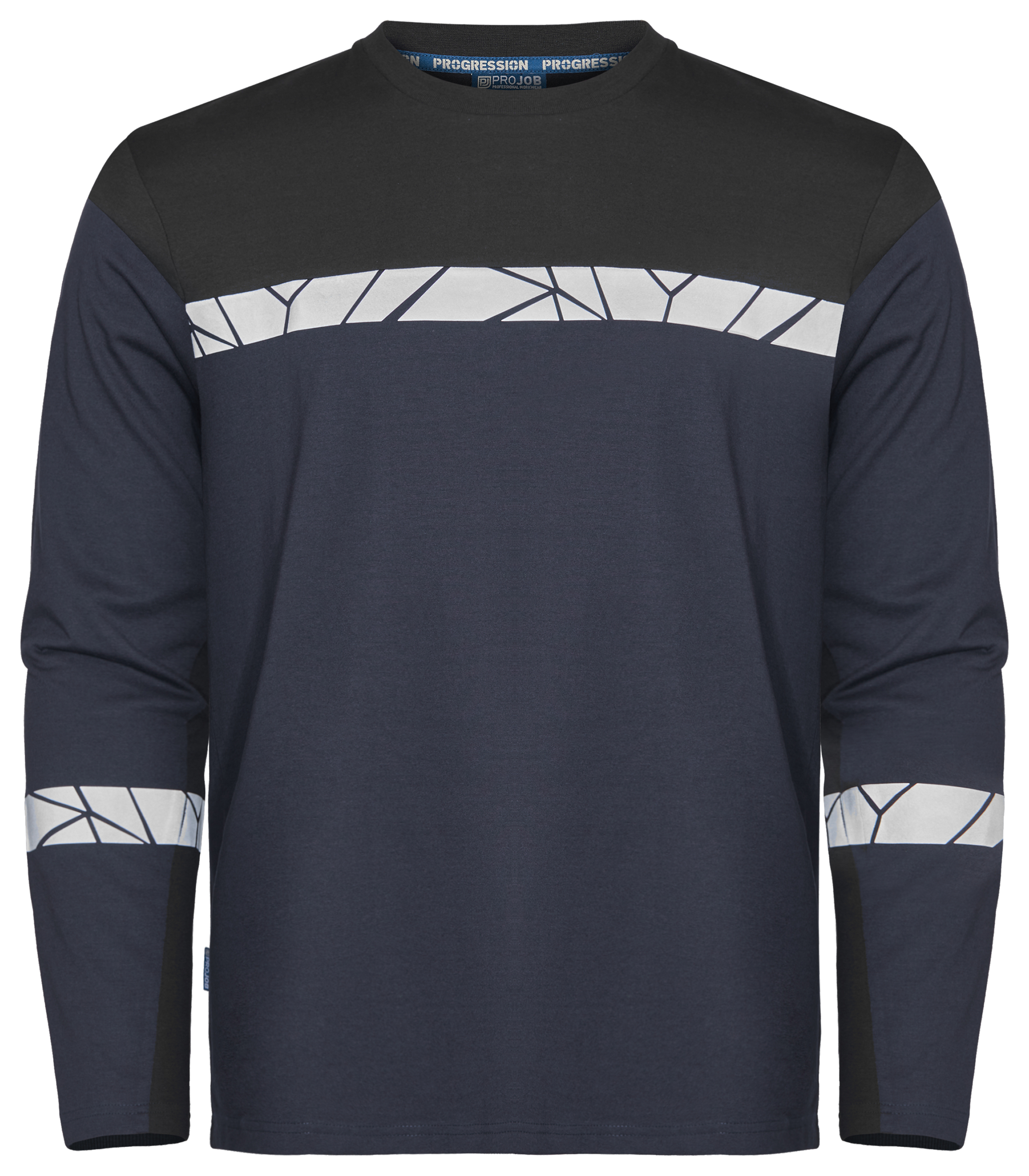 7002 PROGRESSION T-SHIRT LS