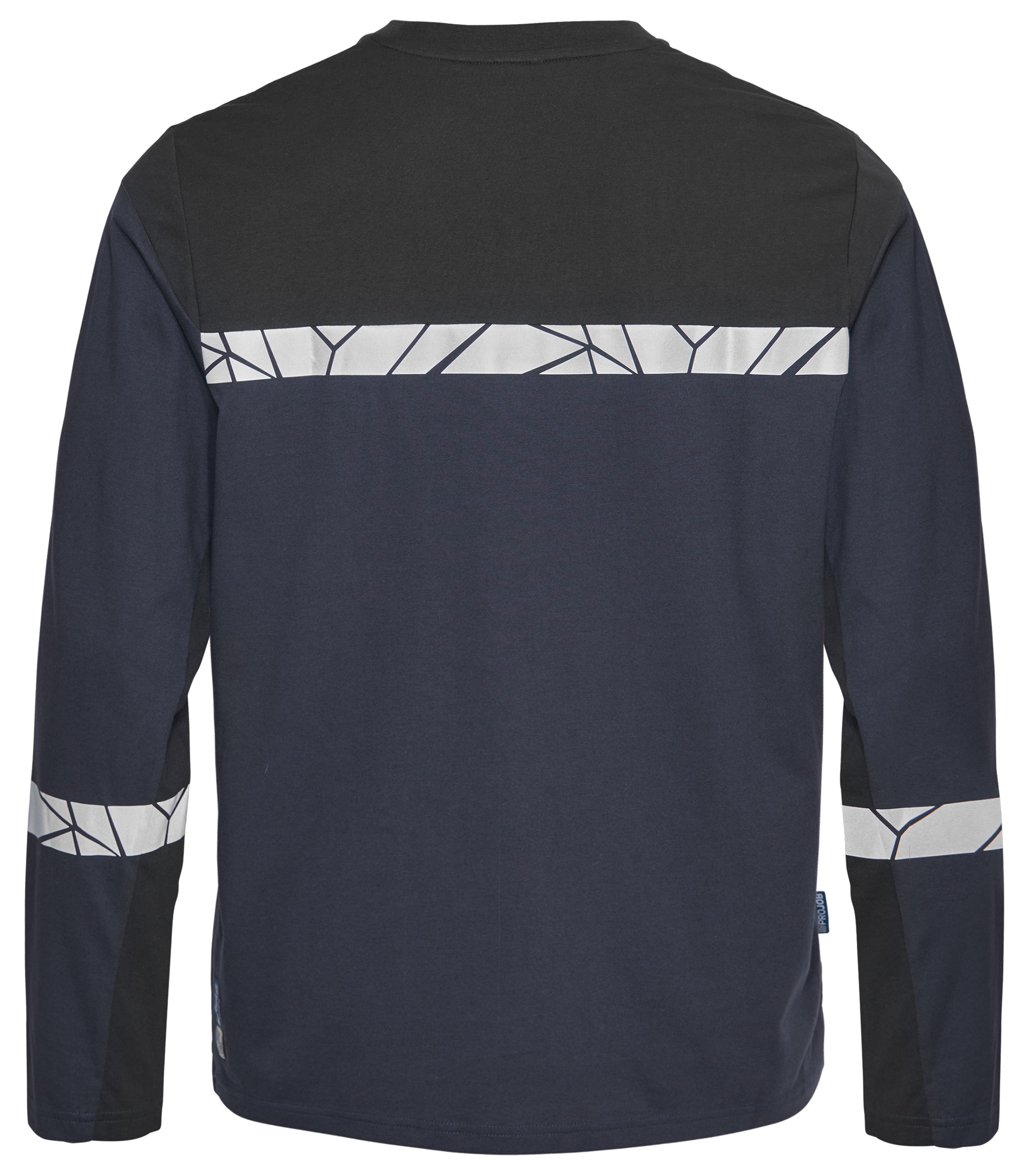 7002 PROGRESSION T-SHIRT LS - Afbeelding 2