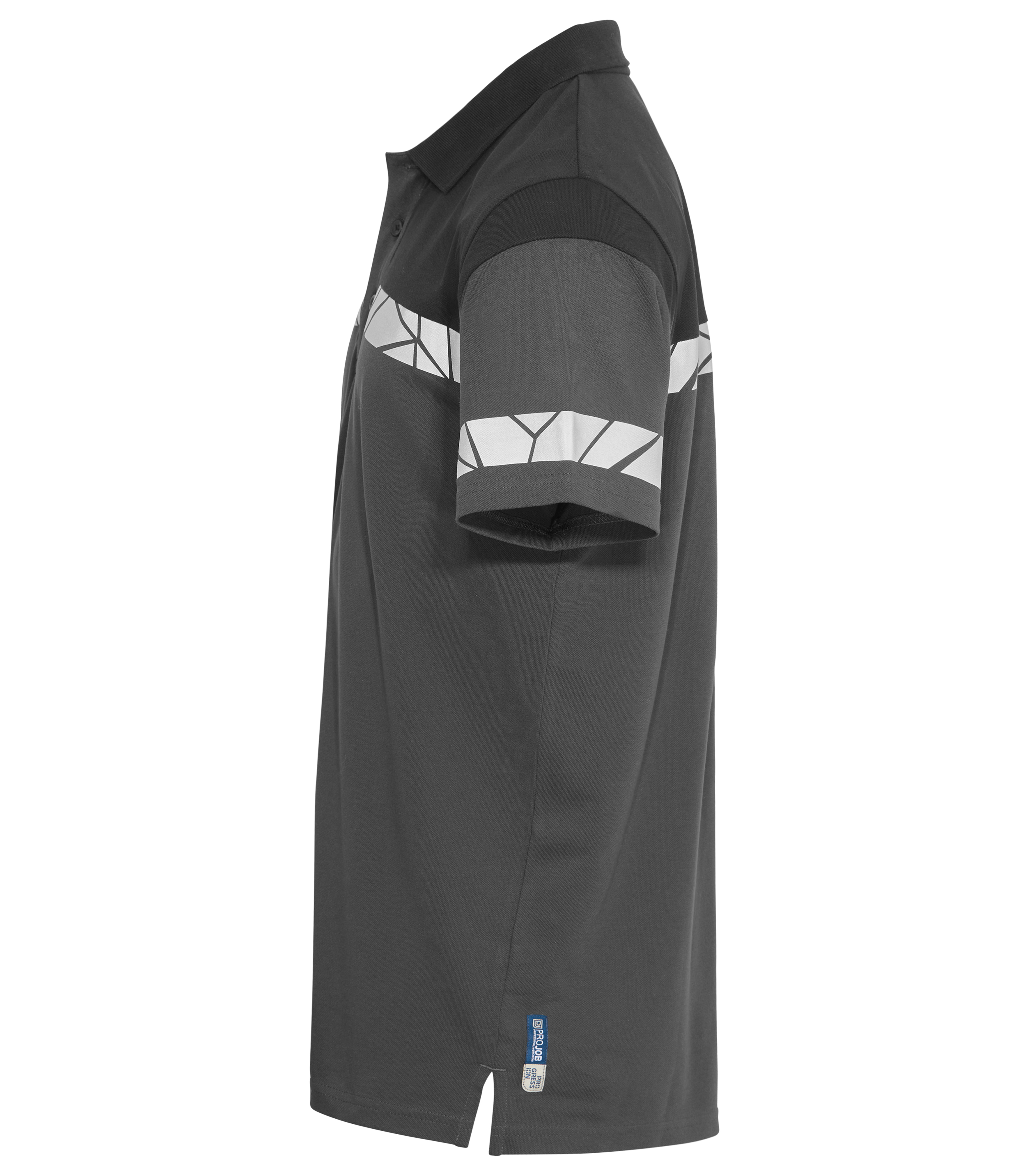 7003 PROGRESSION POLO PIQUÉ - Image 7