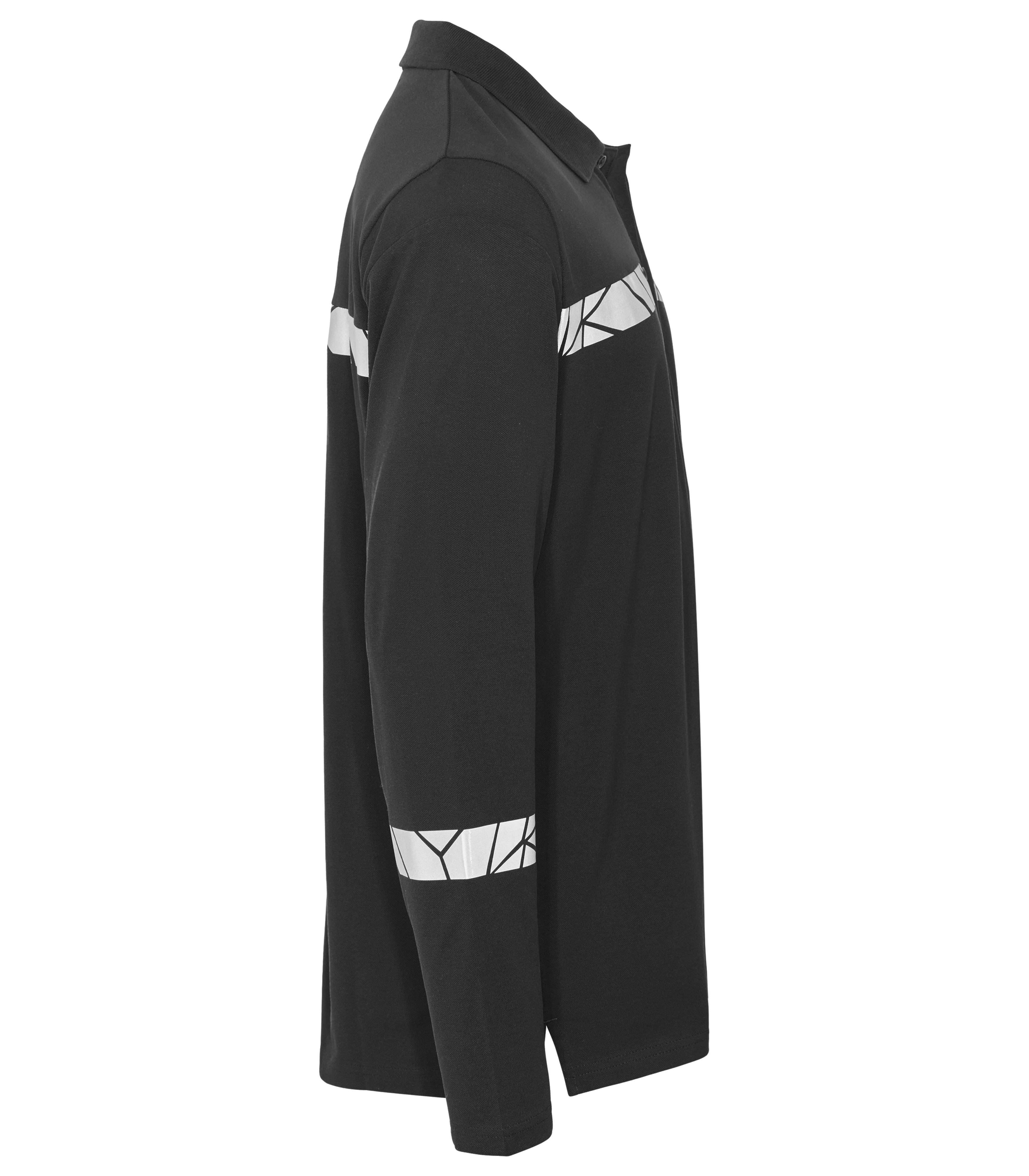 7004 PROGRESSION POLO PIQUE LS - Bild 23