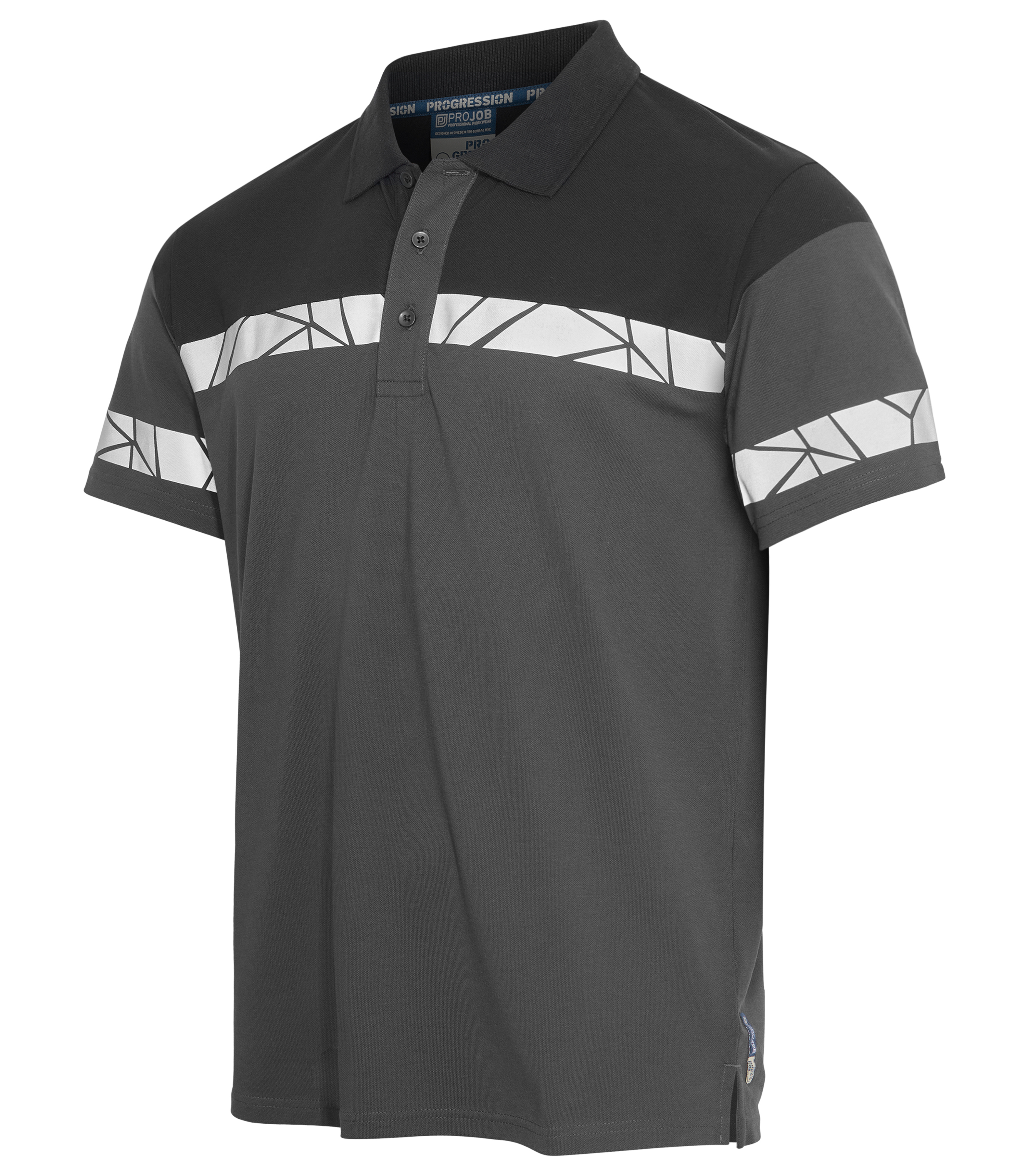 7003 PROGRESSION POLO PIQUÉ - Image 8
