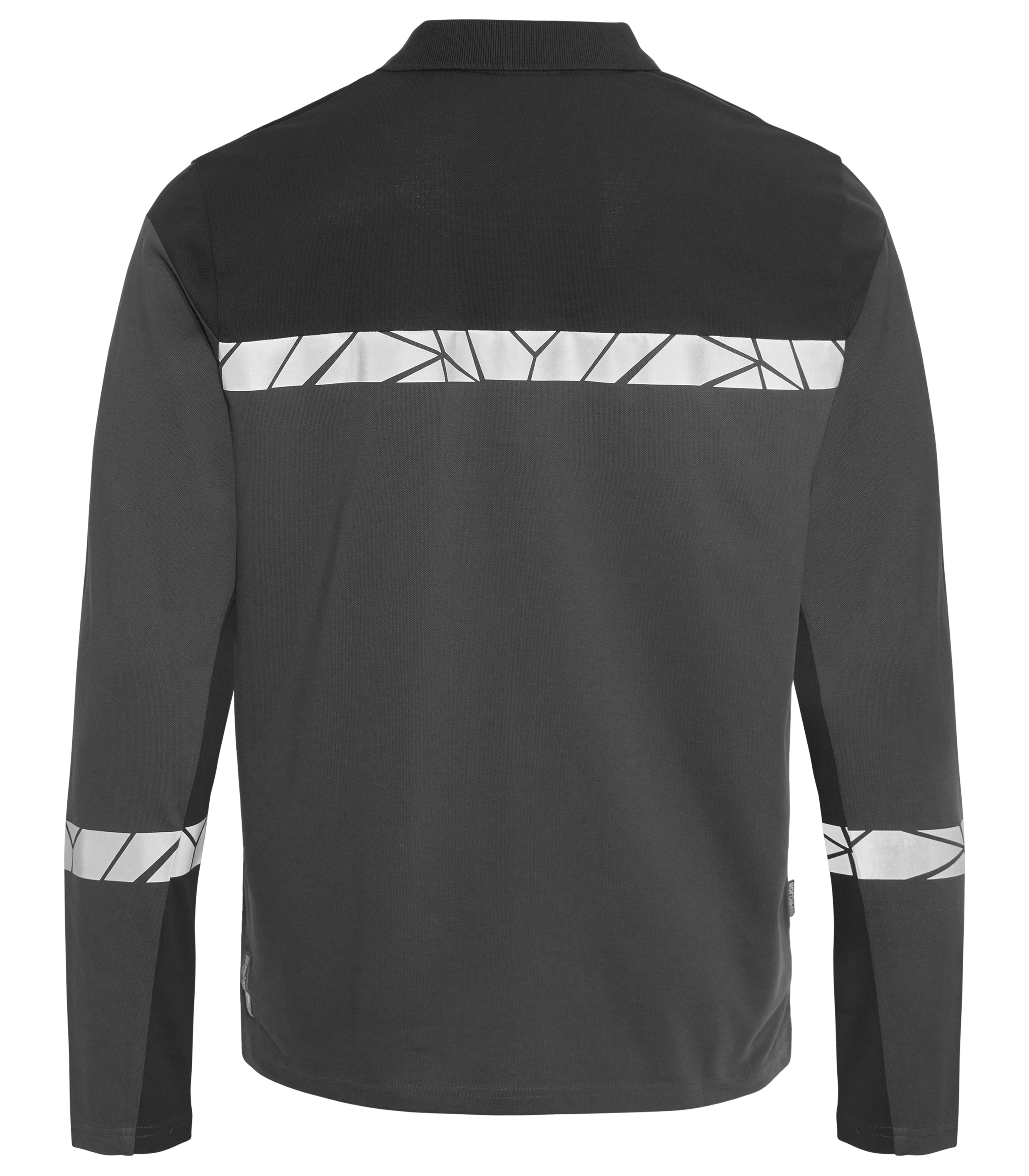 7004 PROGRESSION POLO PIQUE LS - Bild 8