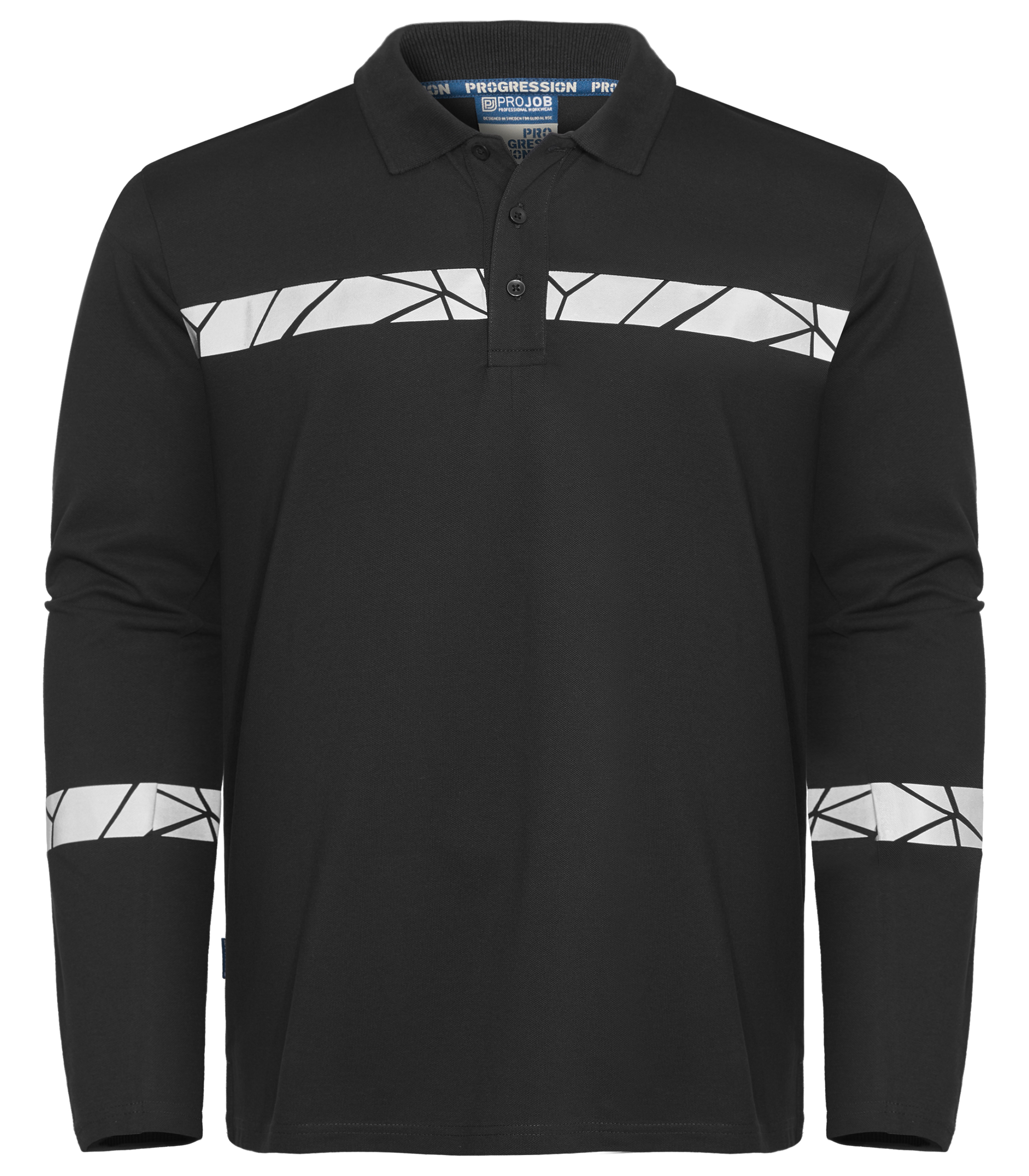 7004 PROGRESSION POLO PIQUE LS - Bild 21