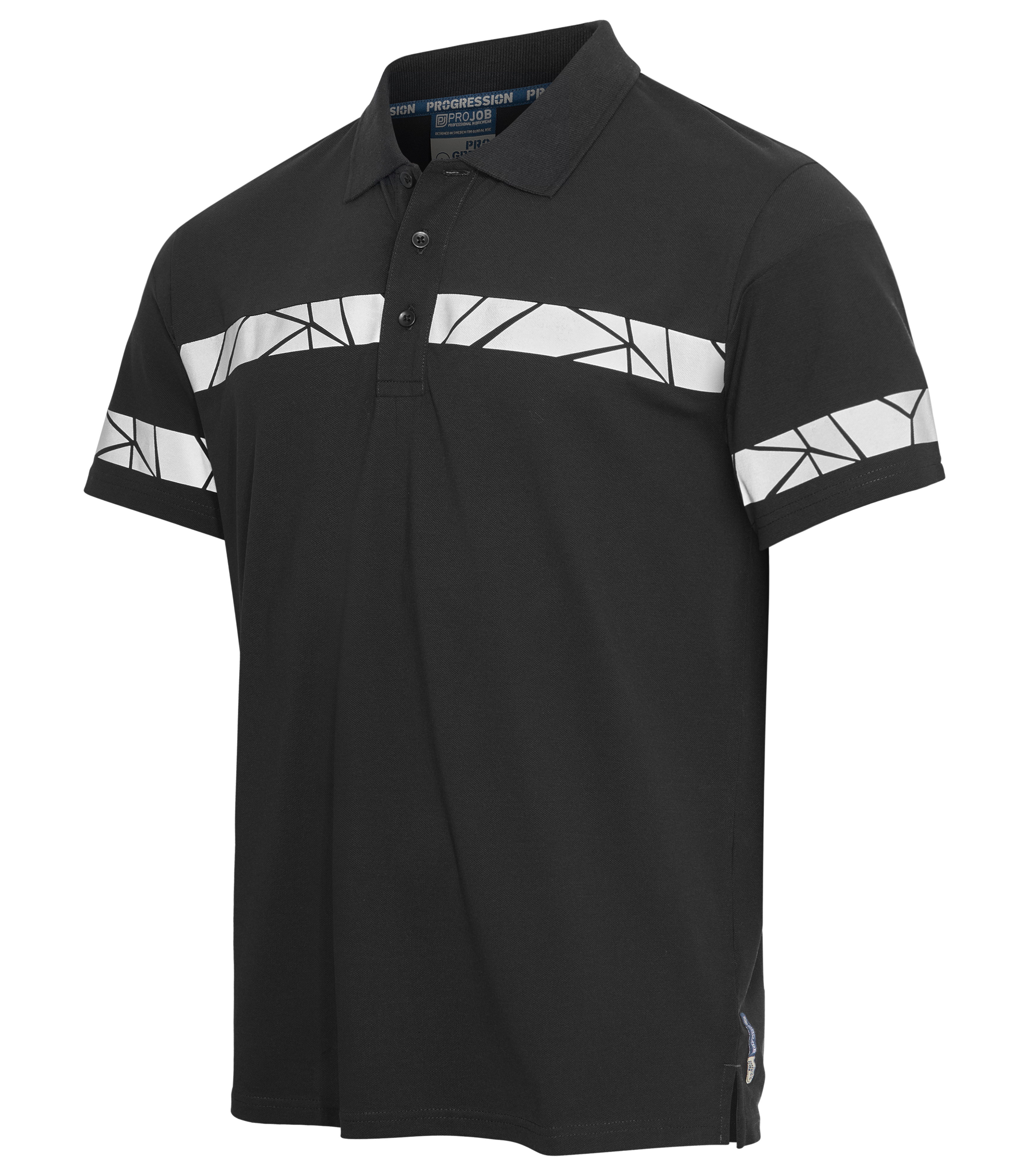 7003 PROGRESSION POLO PIQUÉ - Image 22