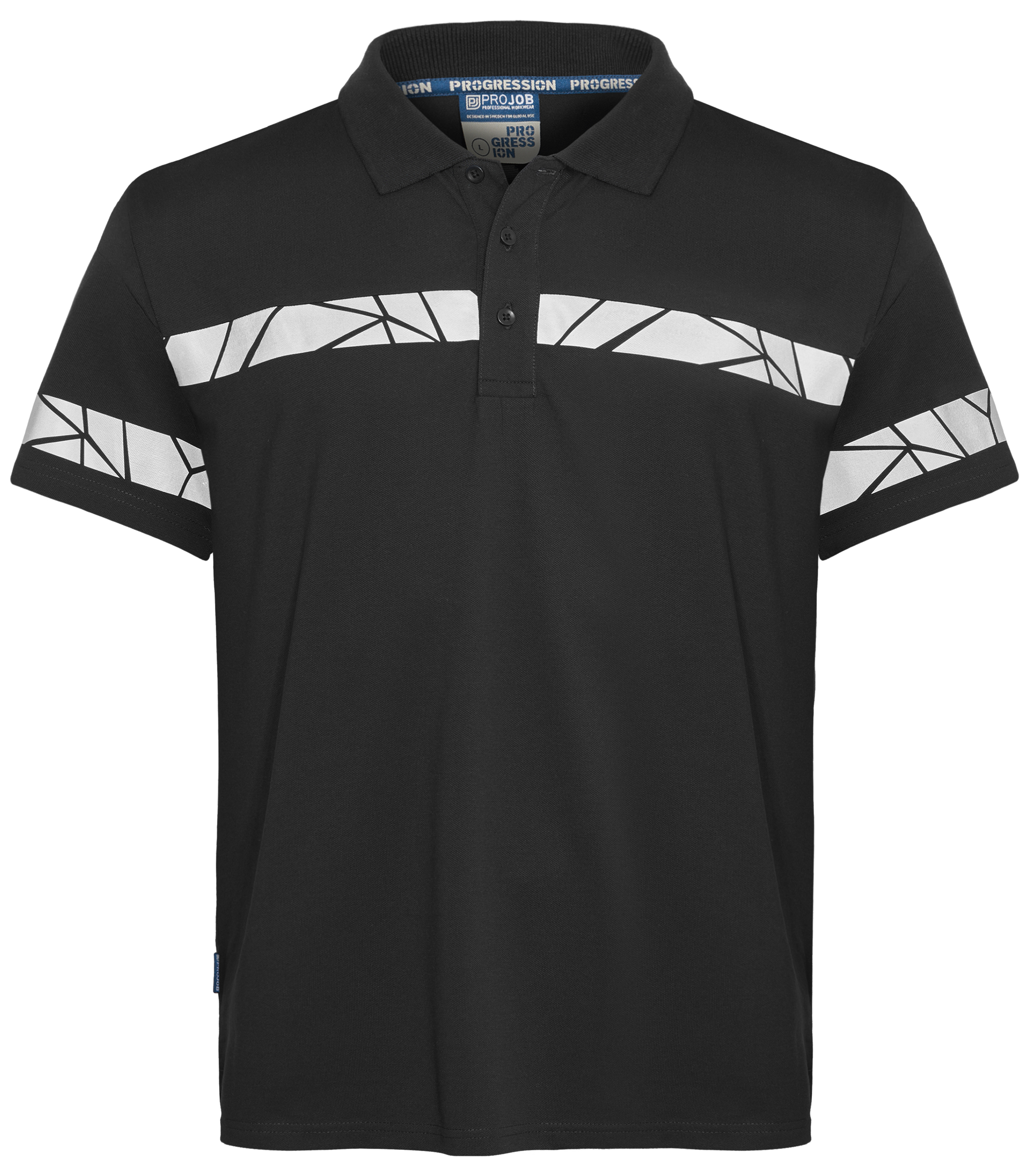 7003 PROGRESSION POLO PIQUÉ - Image 21
