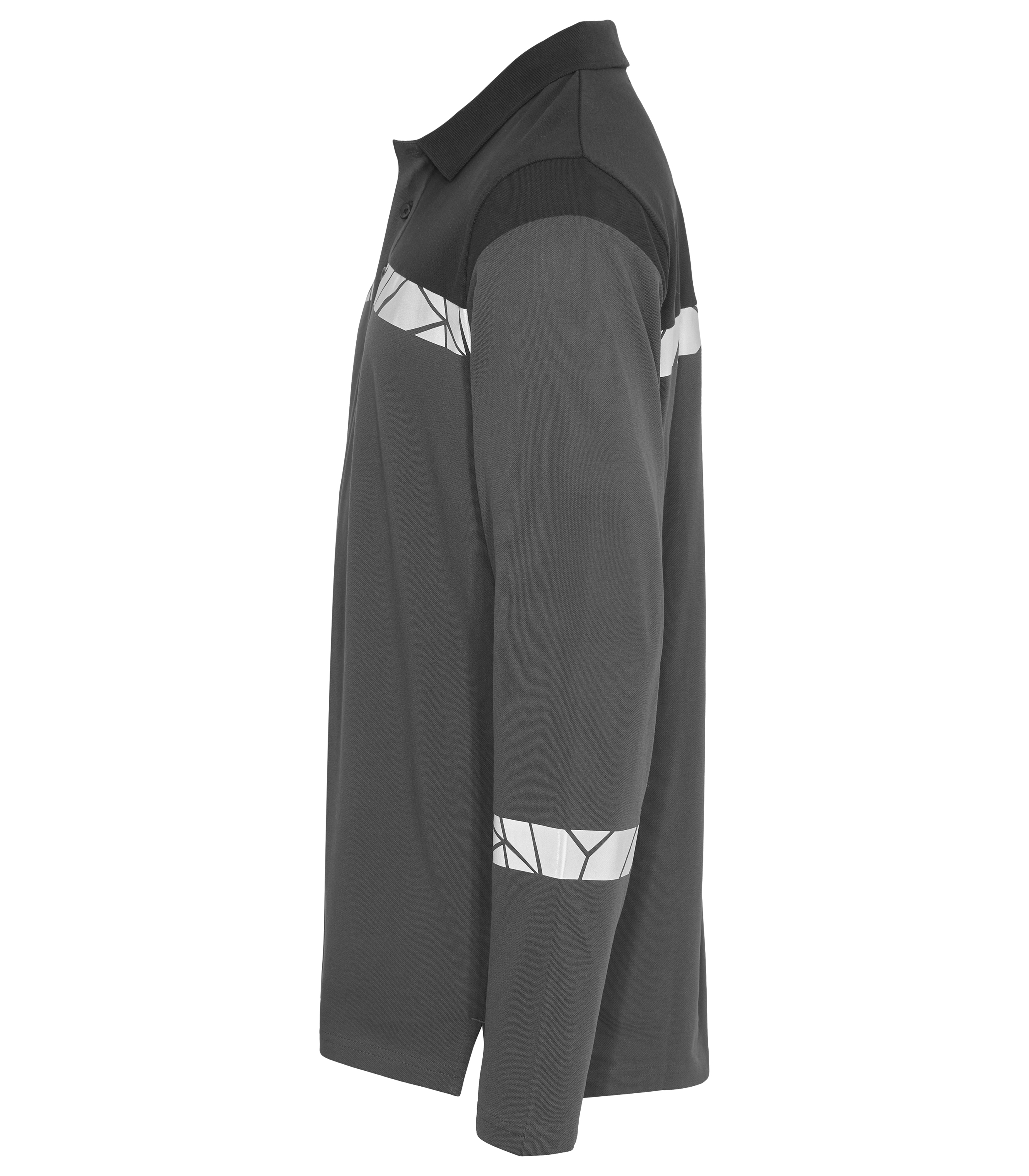 7004 PROGRESSION POLO PIQUE LS - Bild 9