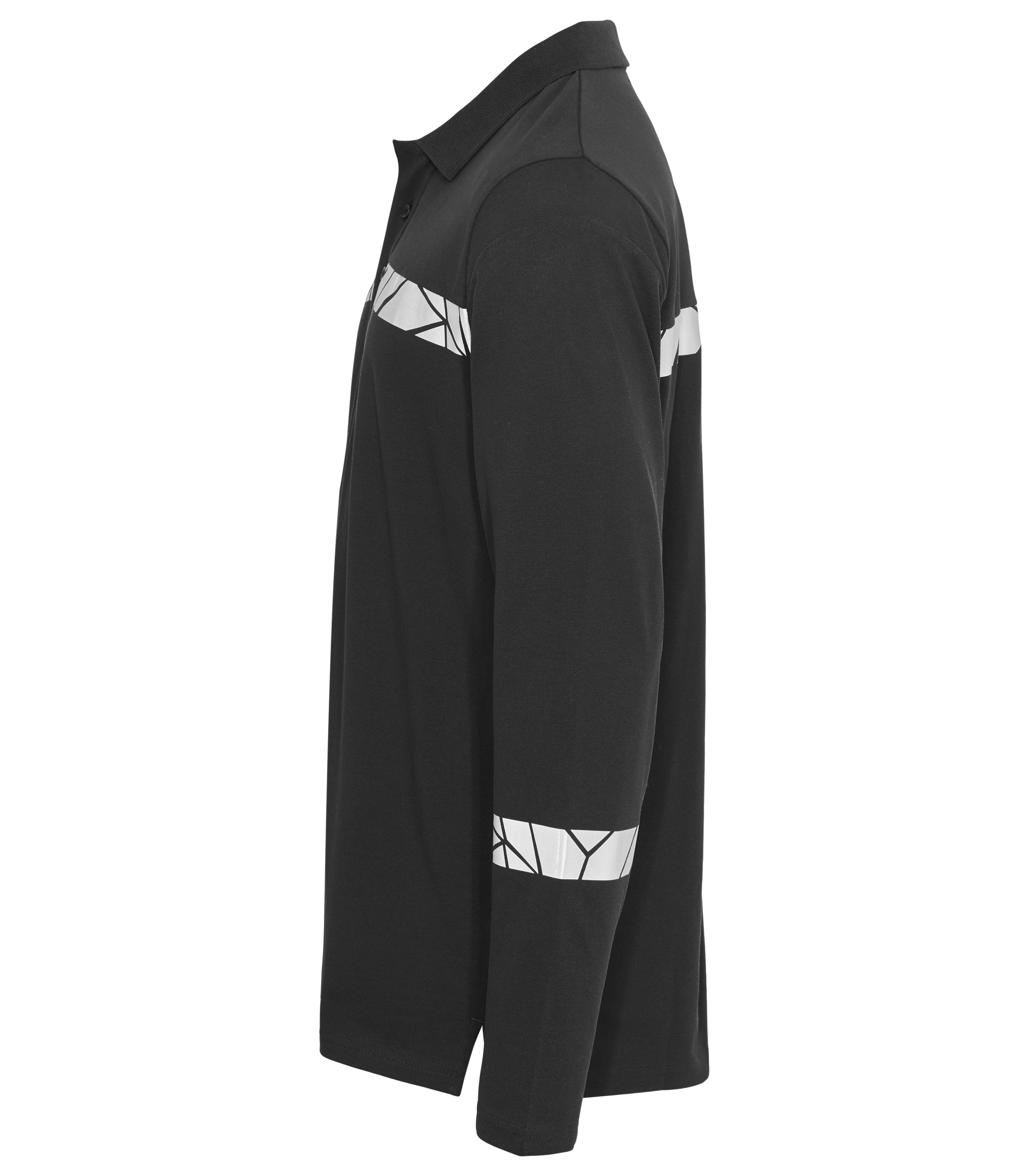 7004 PROGRESSION POLO PIQUE LS - Bild 25