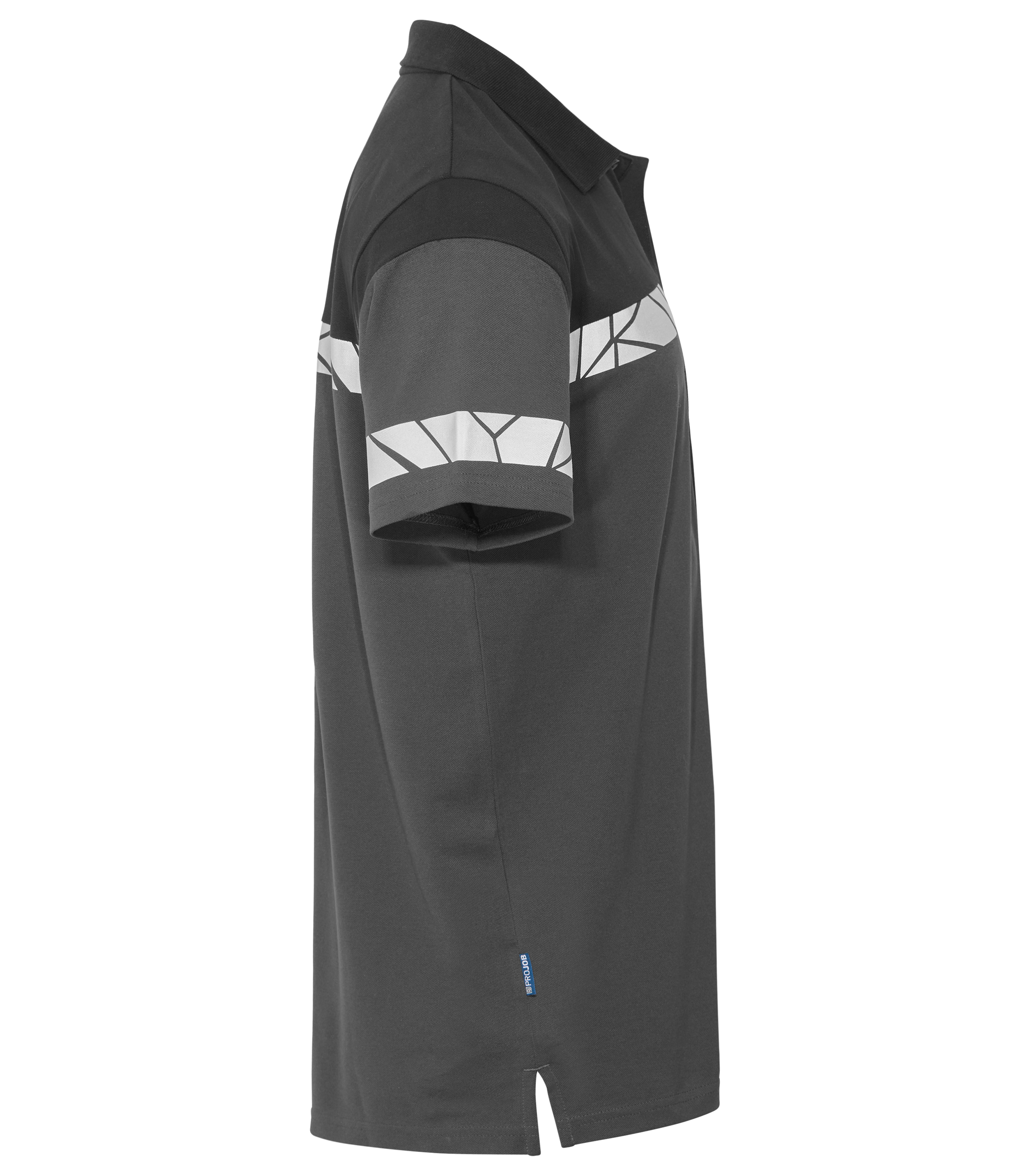 7003 PROGRESSION POLO PIQUÉ - Image 9