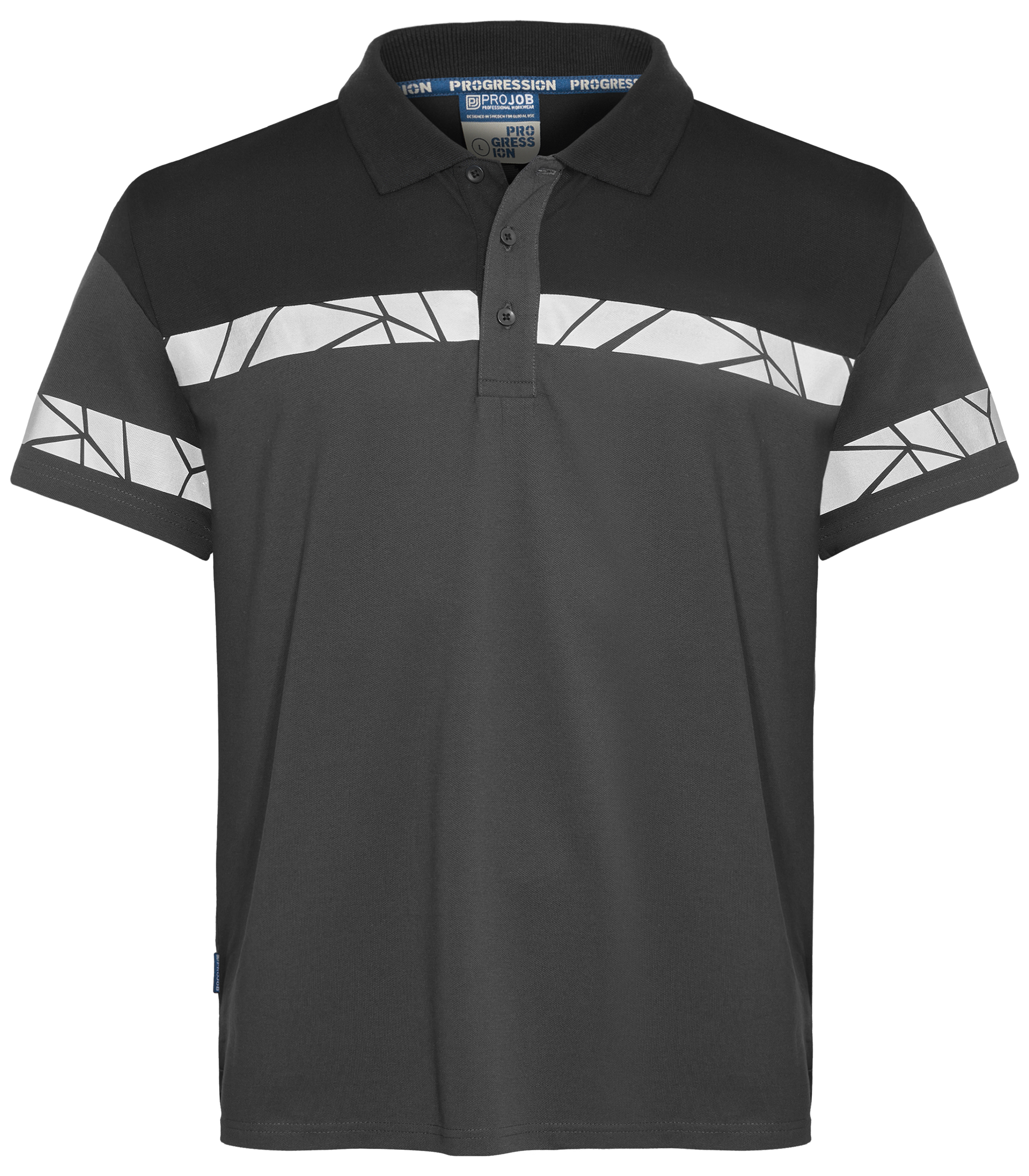 7003 PROGRESSION POLO PIQUÉ - Image 6