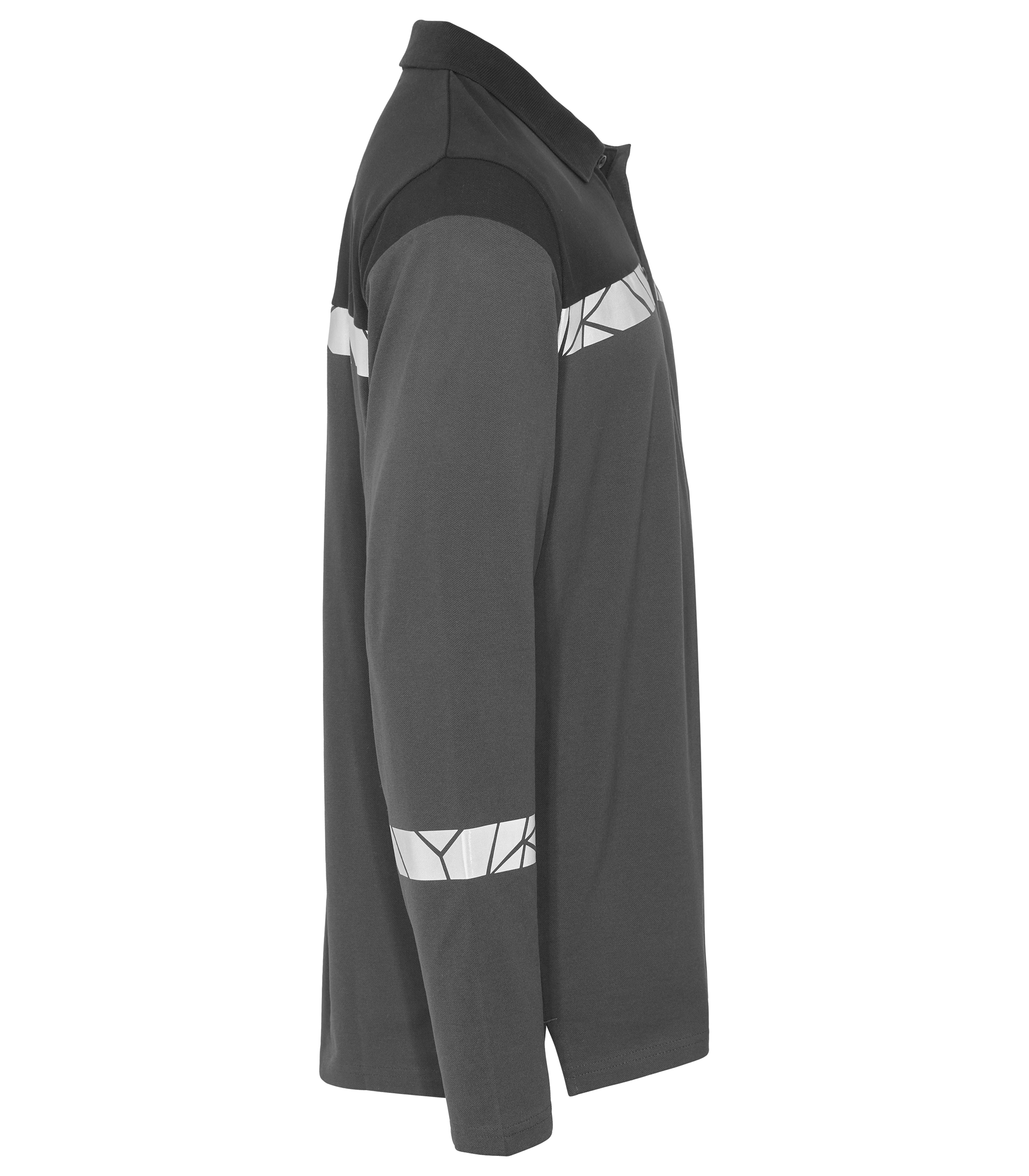 7004 PROGRESSION POLO PIQUE LS - Bild 10