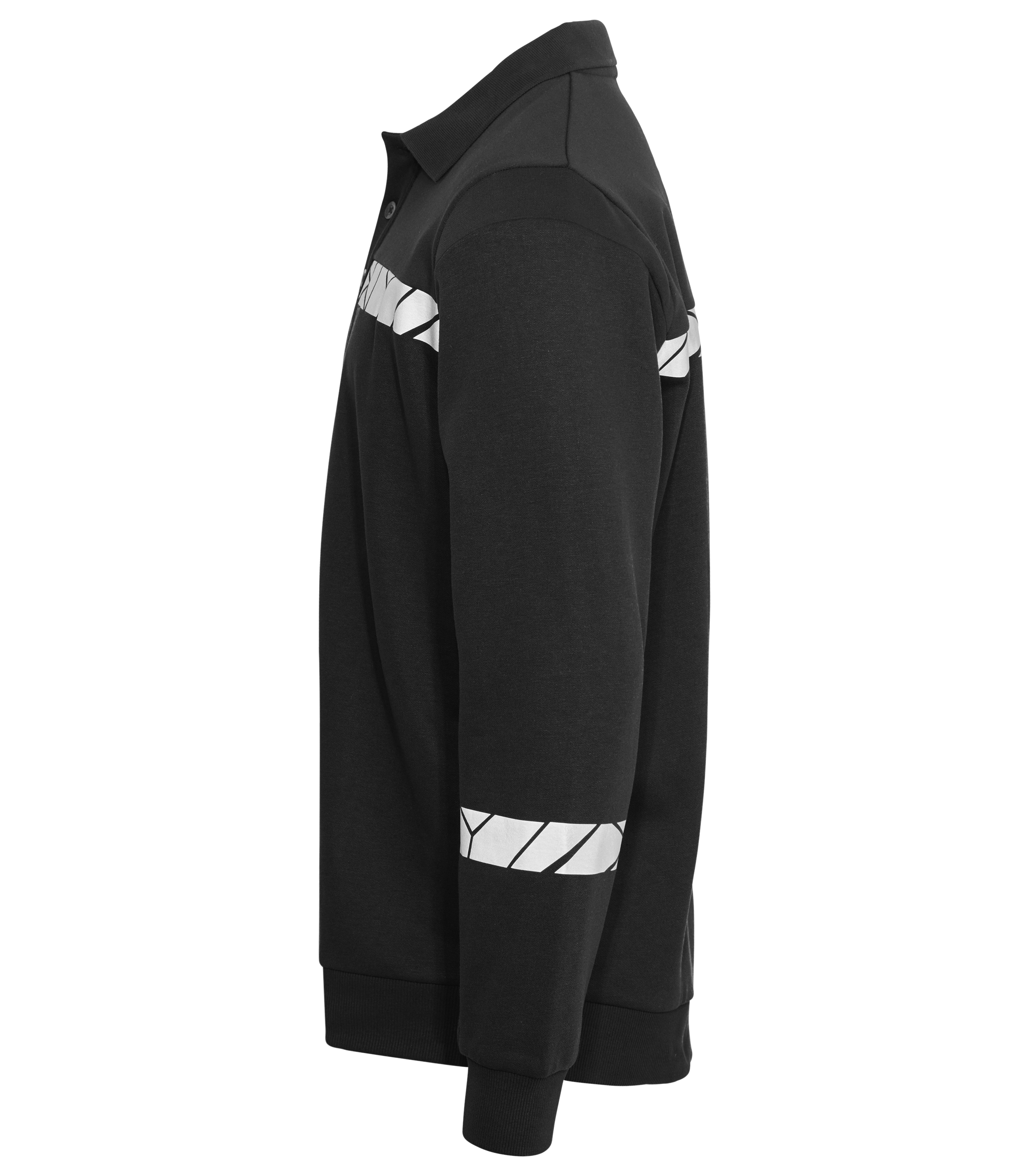 7100 PROGRESSION SWEATSHIRT POLO - Image 23