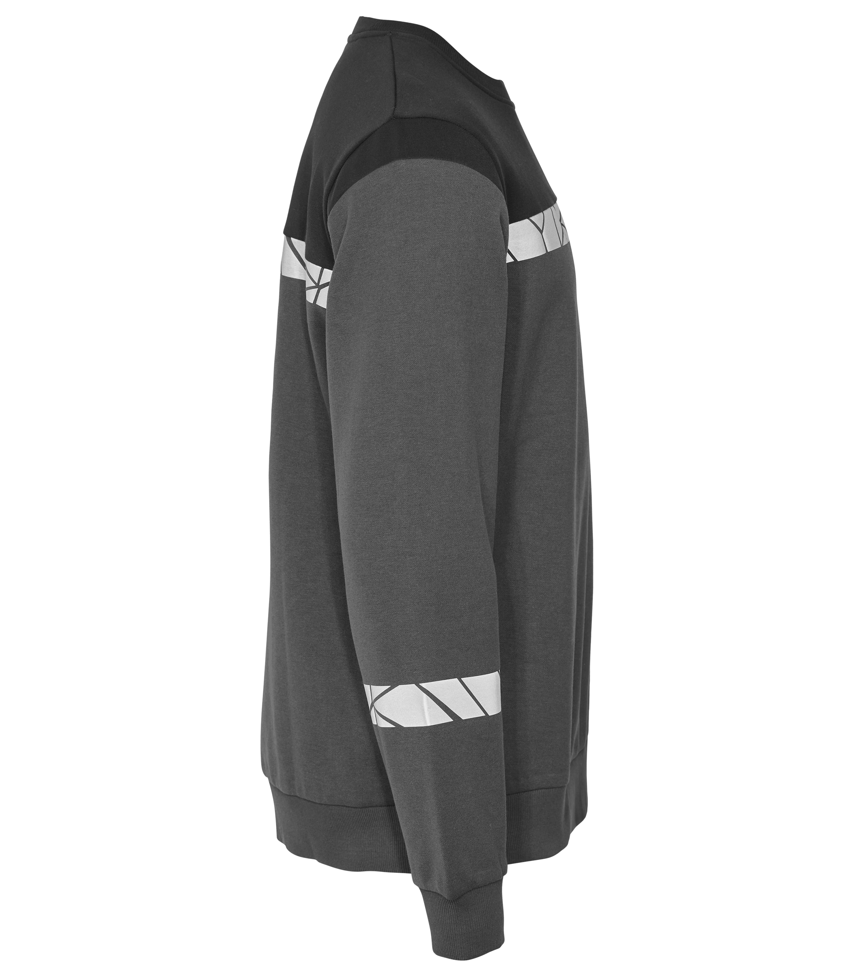 7101 PROGRESSION SWEAT COL ROND - Image 8