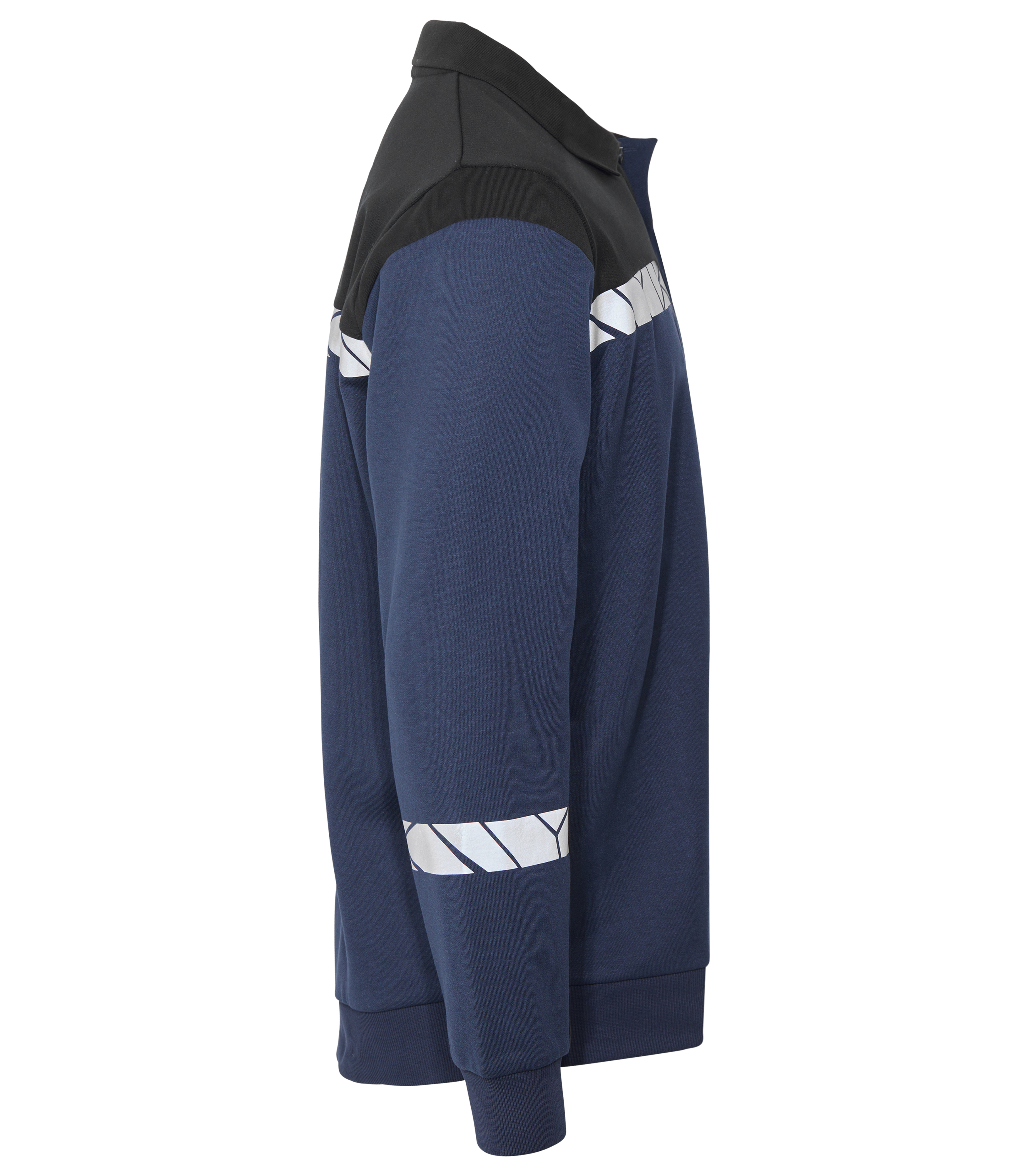 7100 PROGRESSION SWEATSHIRT POLO - Image 5
